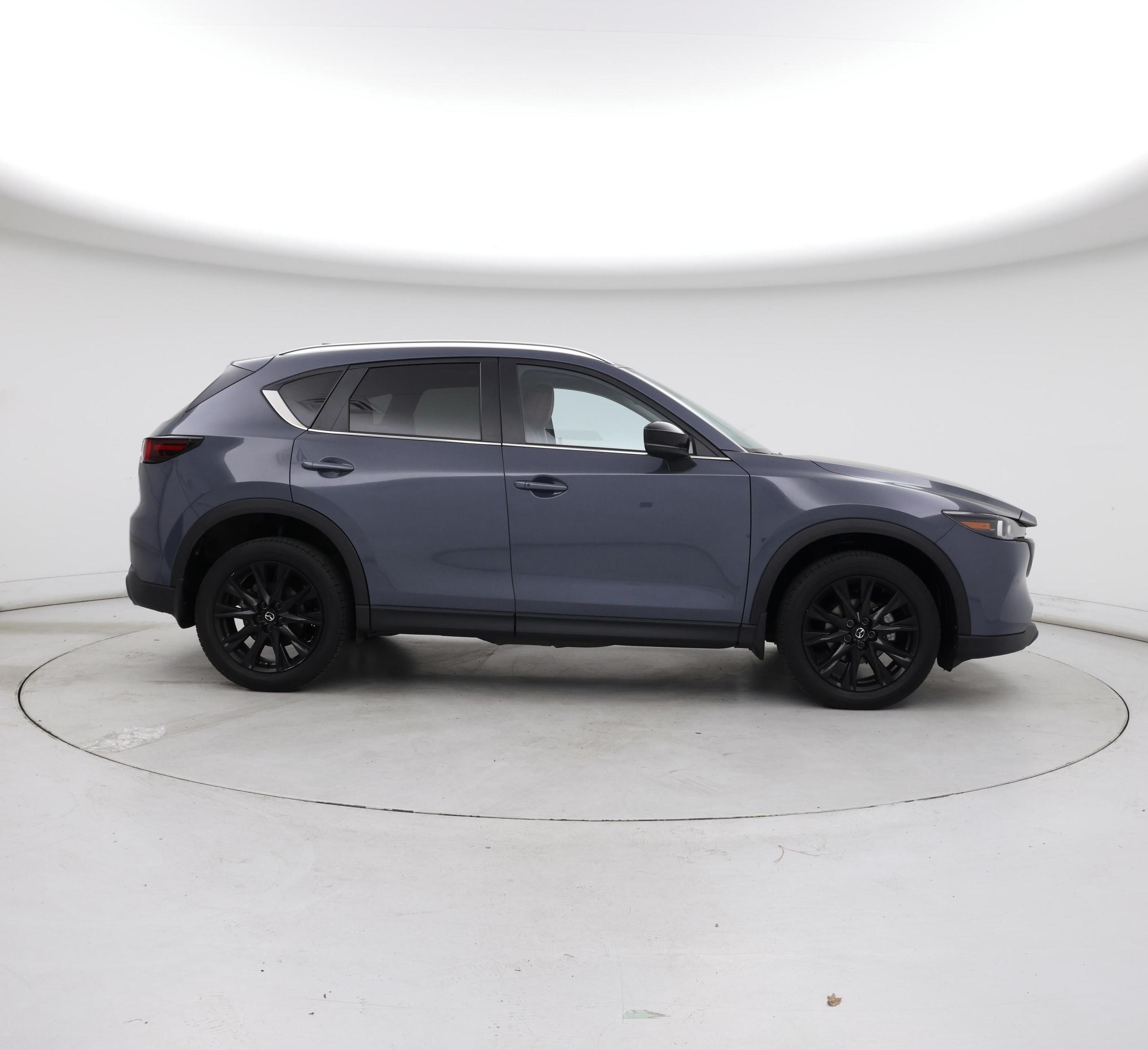 Thumbnail: 2023 Mazda CX-5 - 7