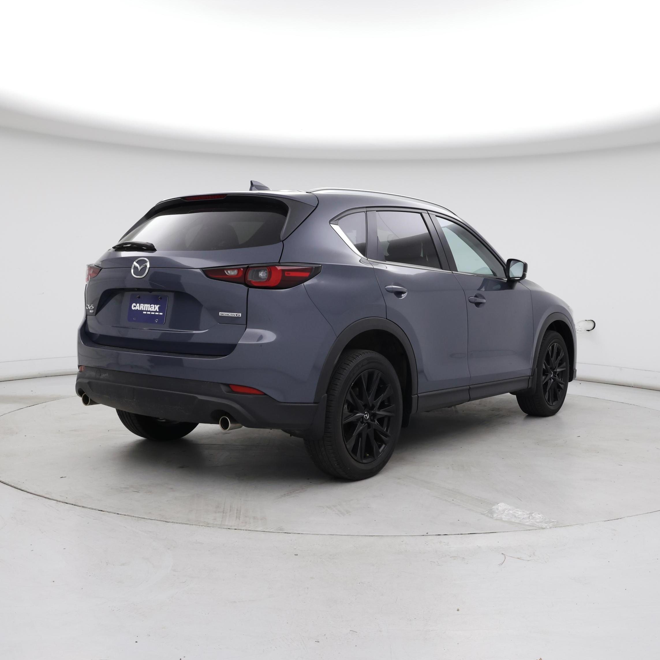 Thumbnail: 2023 Mazda CX-5 - 8
