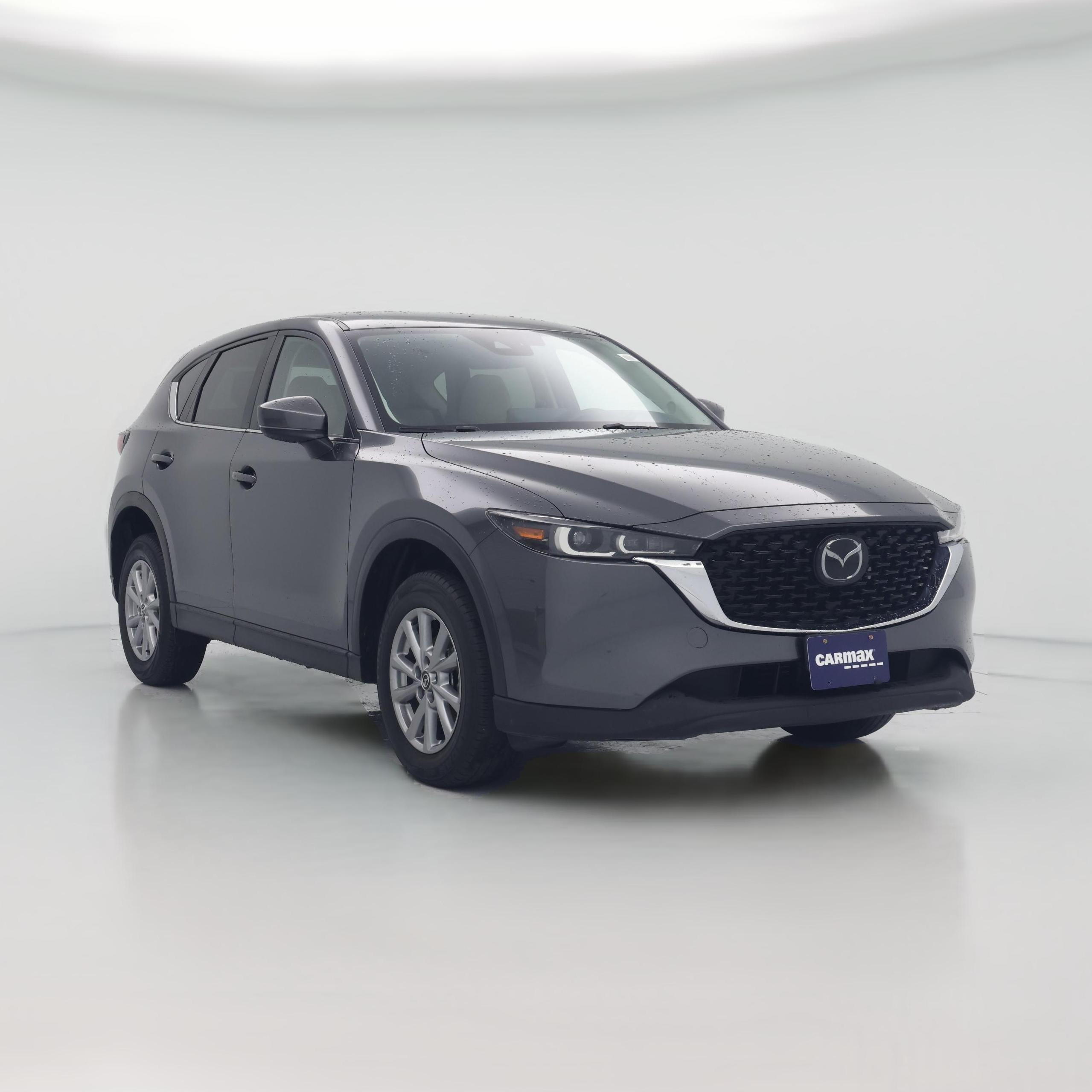 Thumbnail: 2023 Mazda CX-5 - 1