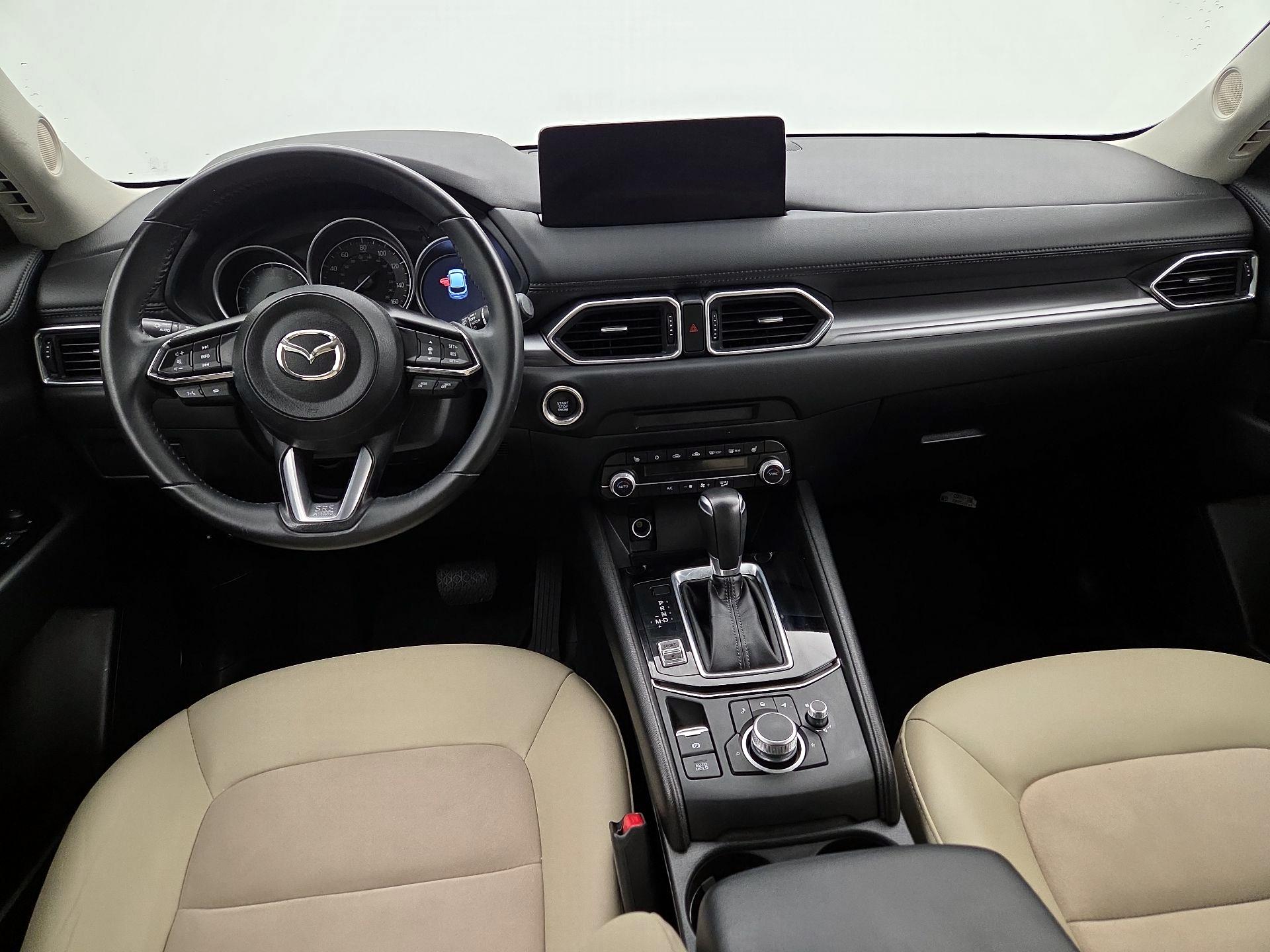 Thumbnail: 2023 Mazda CX-5 - 9