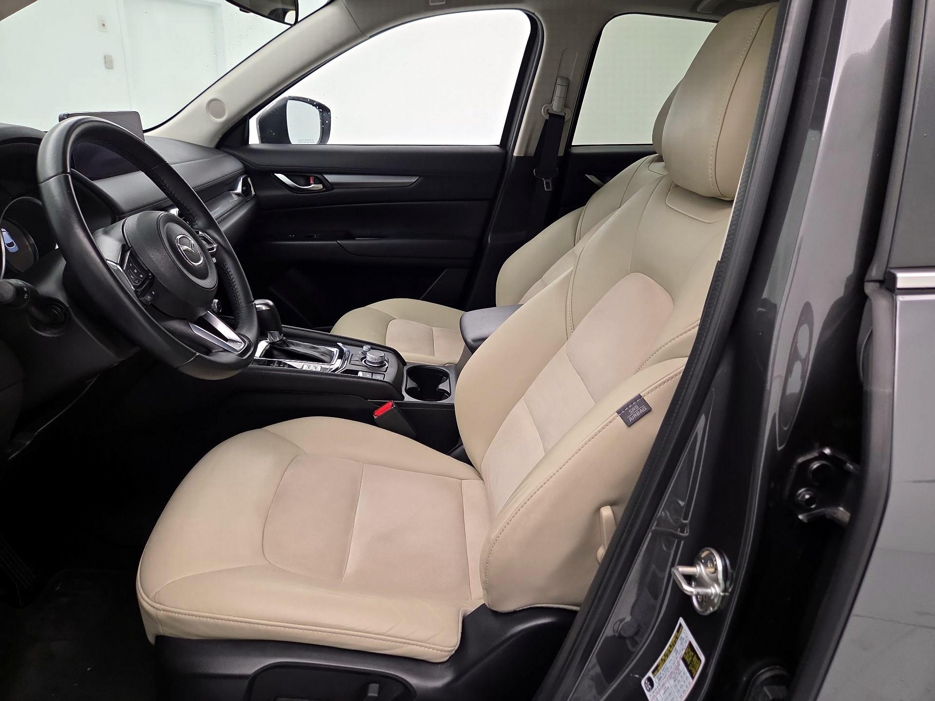 Thumbnail: 2023 Mazda CX-5 - 11