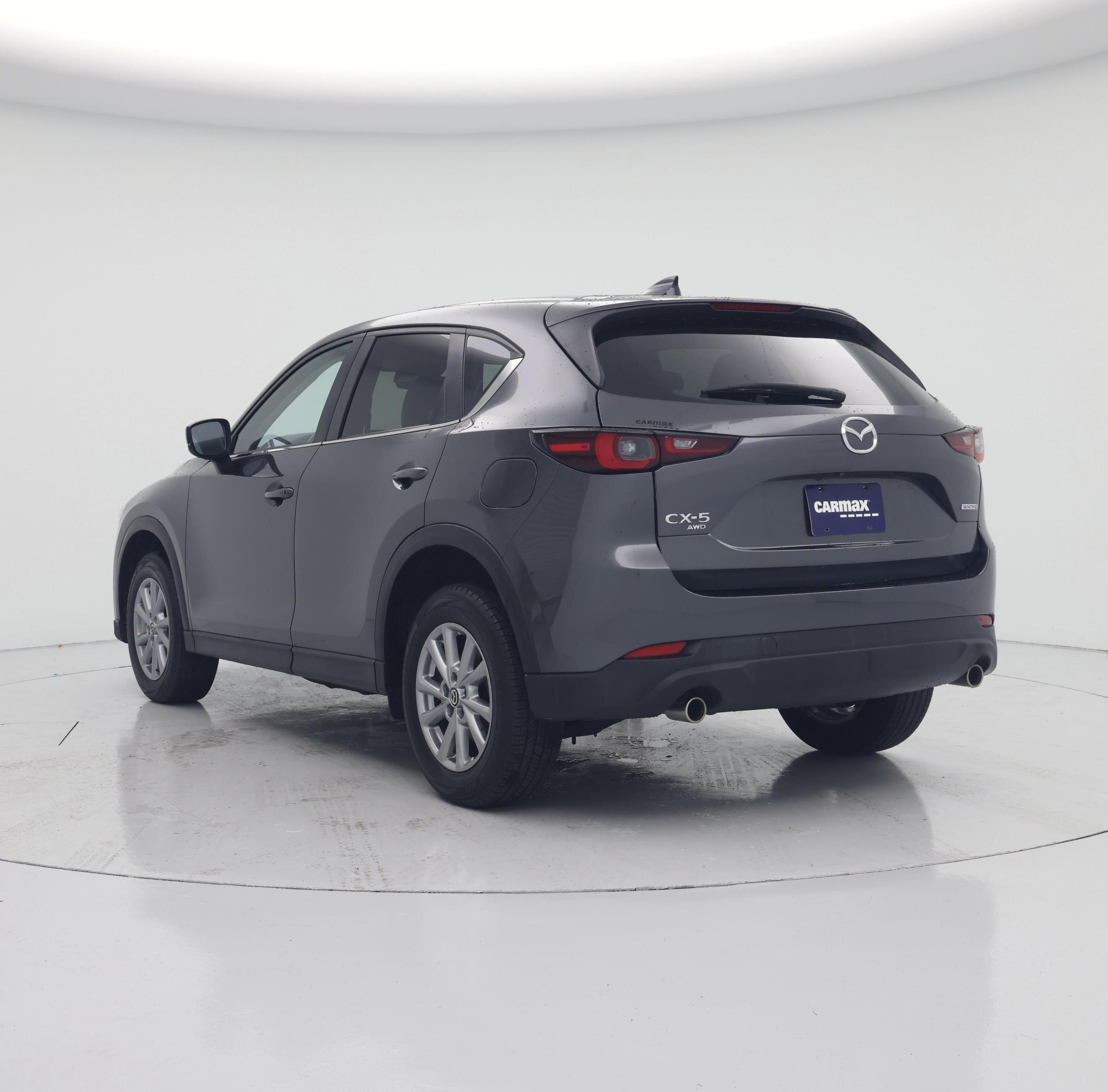 Thumbnail: 2023 Mazda CX-5 - 2