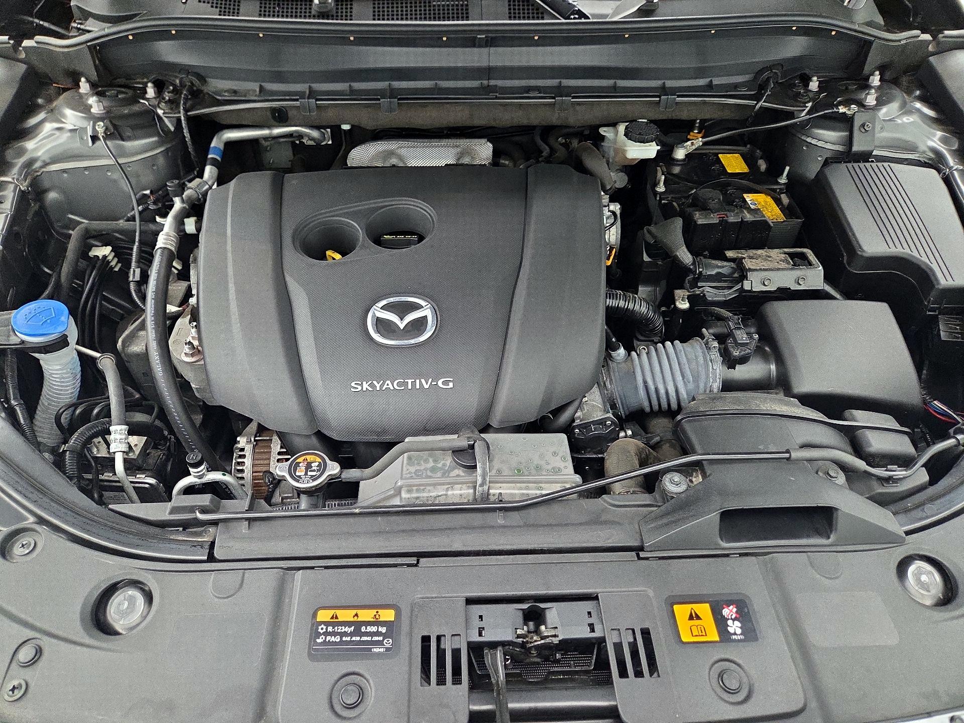 Thumbnail: 2023 Mazda CX-5 - 20
