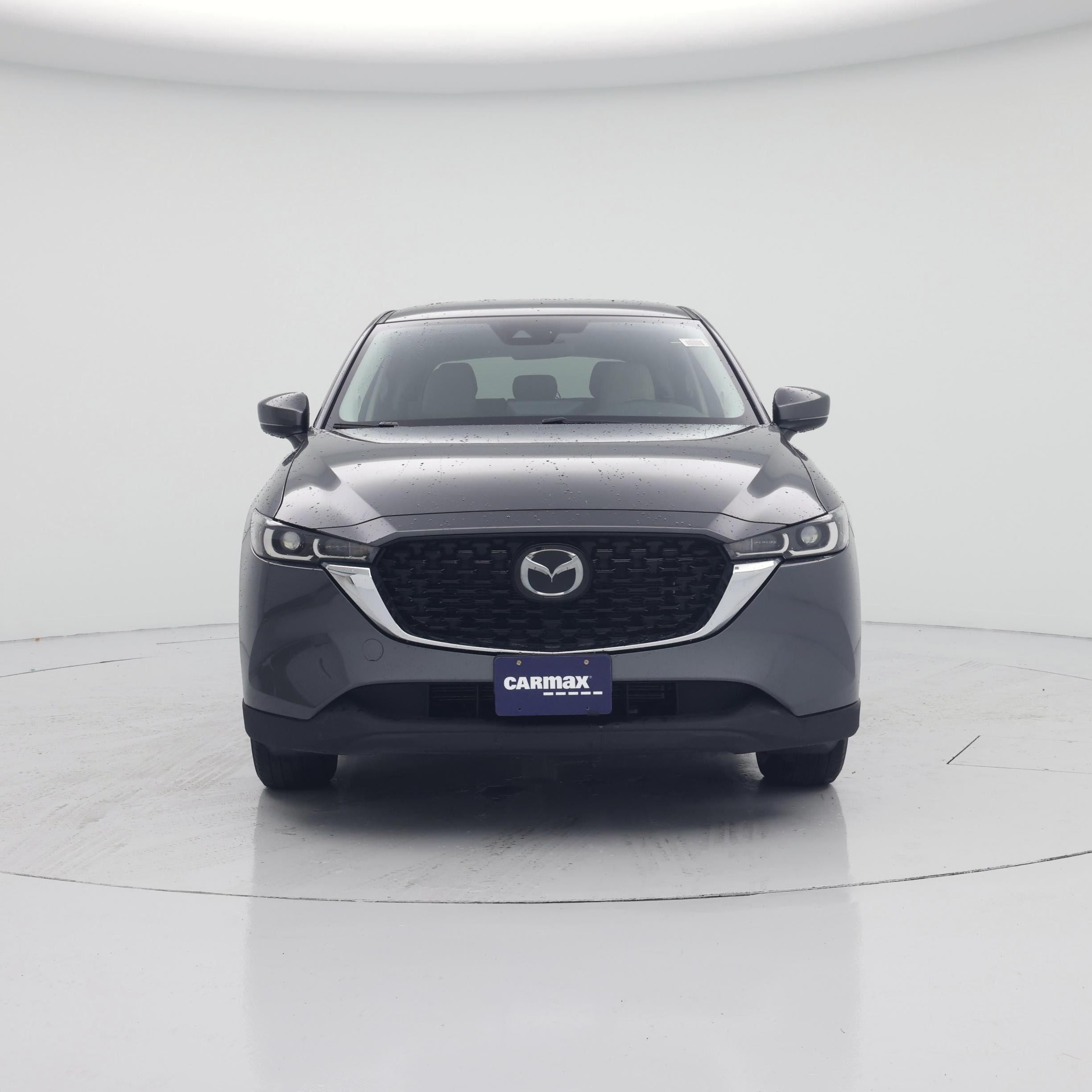 Thumbnail: 2023 Mazda CX-5 - 5