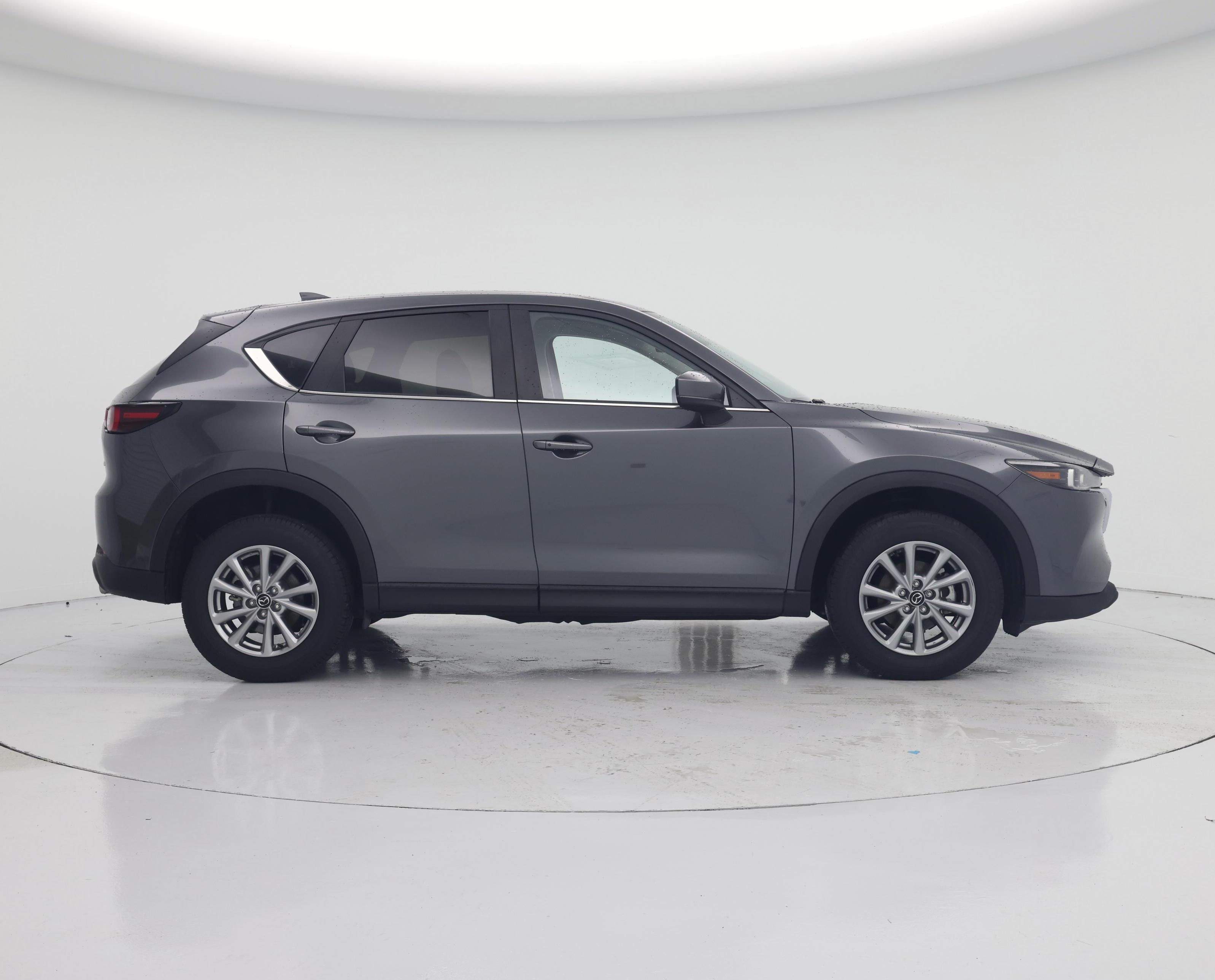 Thumbnail: 2023 Mazda CX-5 - 7