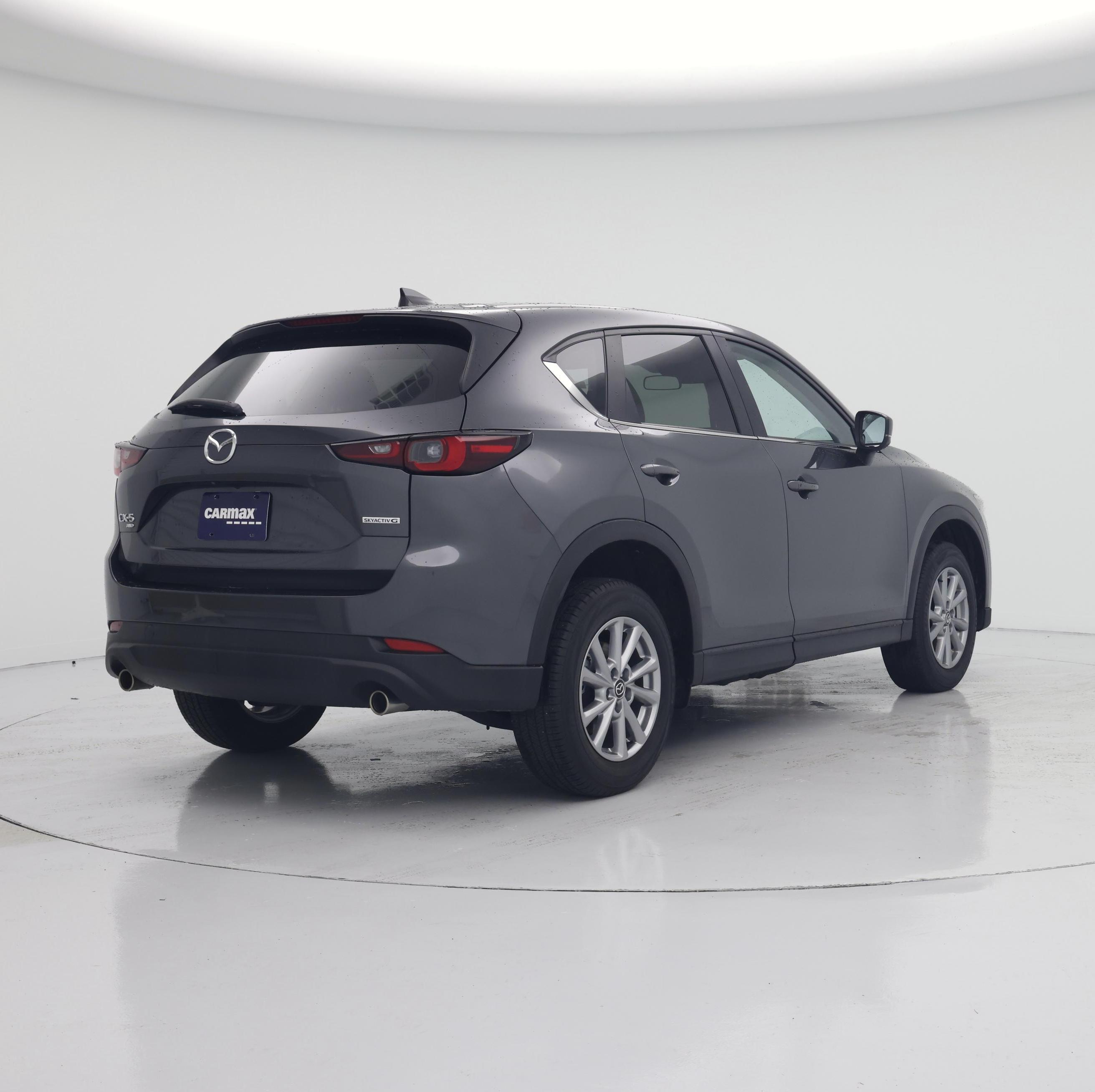 Thumbnail: 2023 Mazda CX-5 - 8