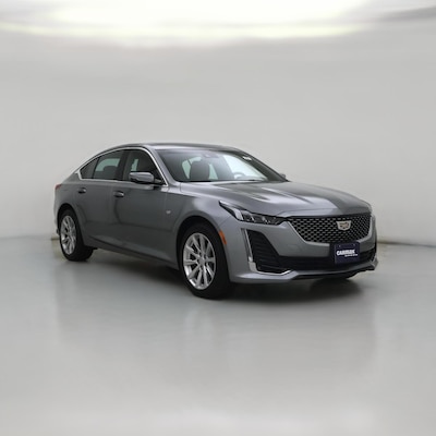 2024 Cadillac CT5 Luxury
