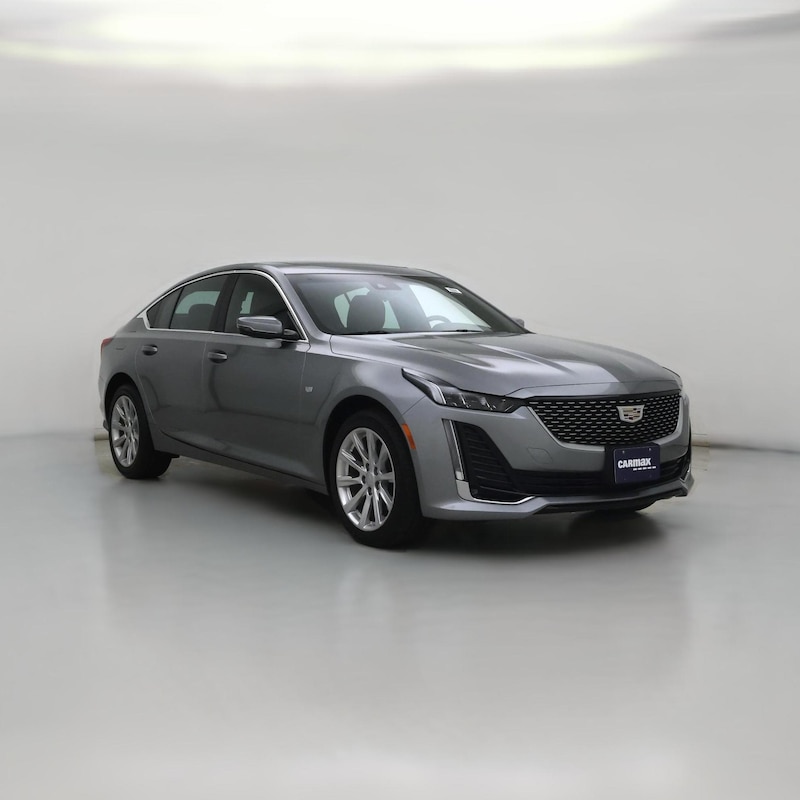 2024 Cadillac CT5 Luxury