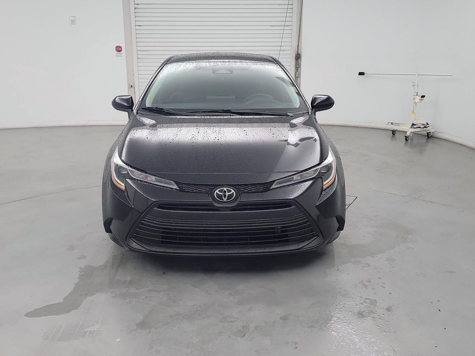 Thumbnail: 2024 Toyota Corolla - 2