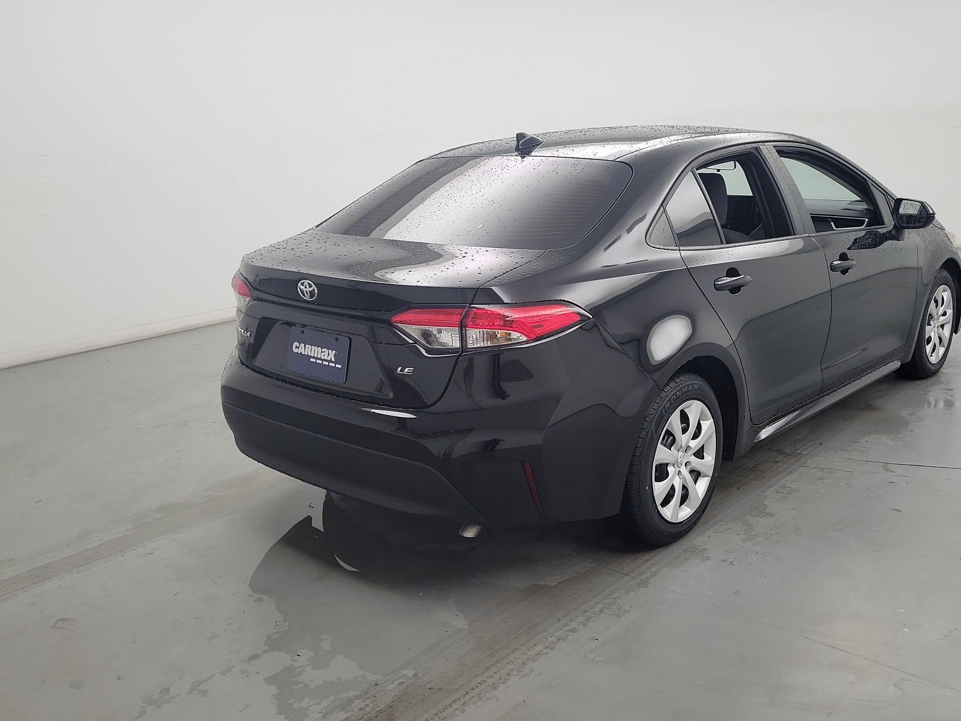 Thumbnail: 2024 Toyota Corolla - 5