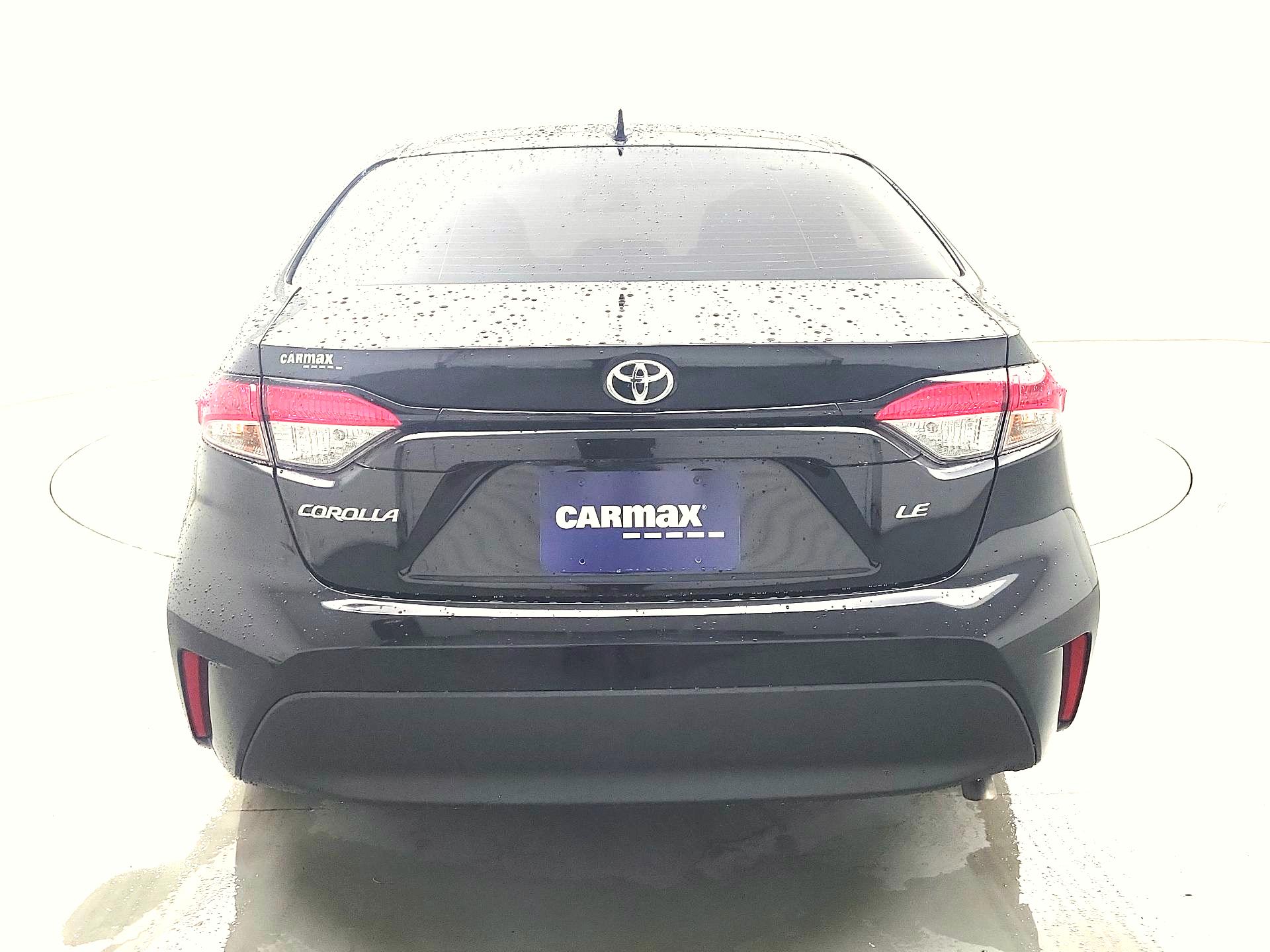 Thumbnail: 2024 Toyota Corolla - 6