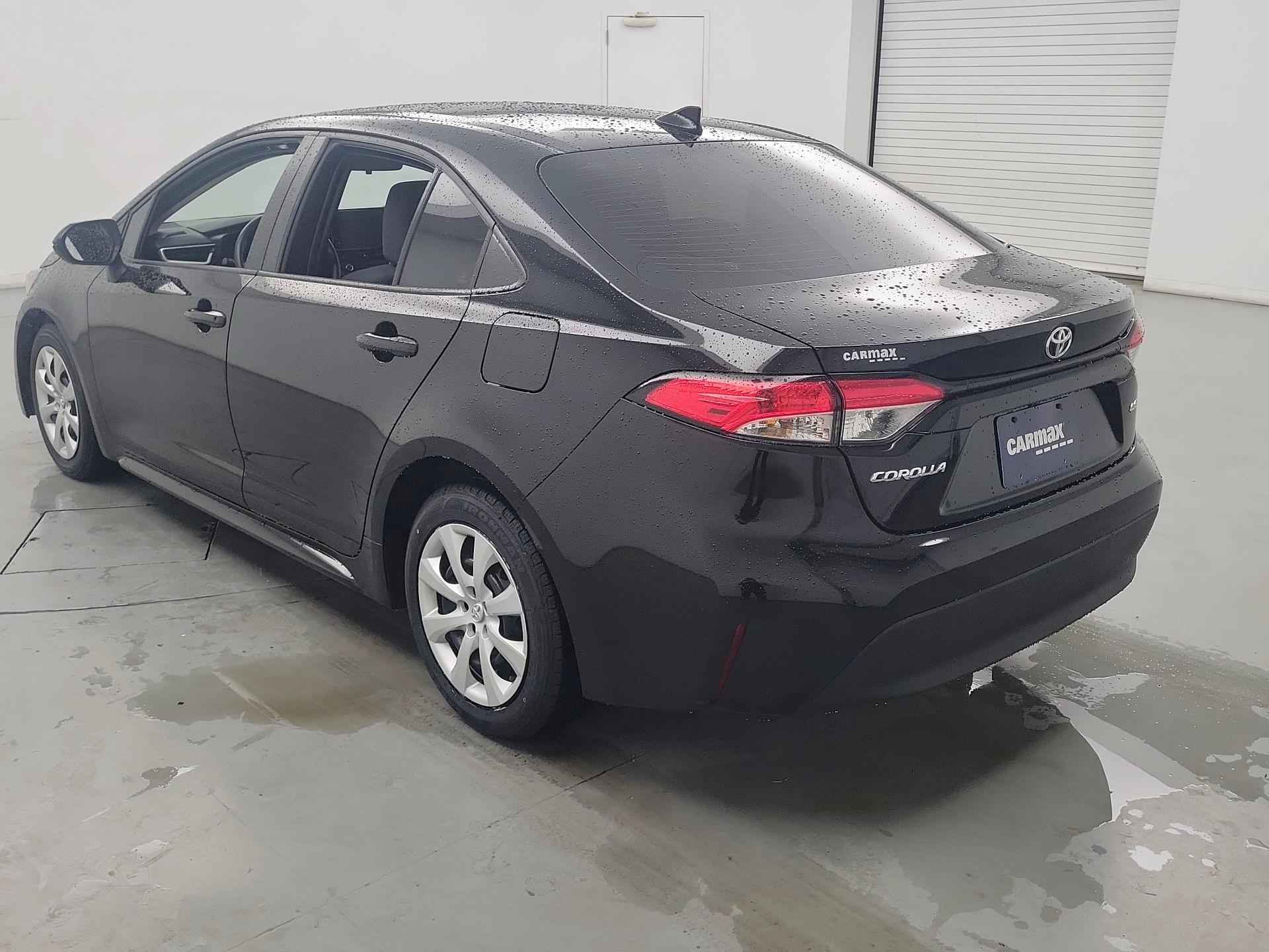 Thumbnail: 2024 Toyota Corolla - 7