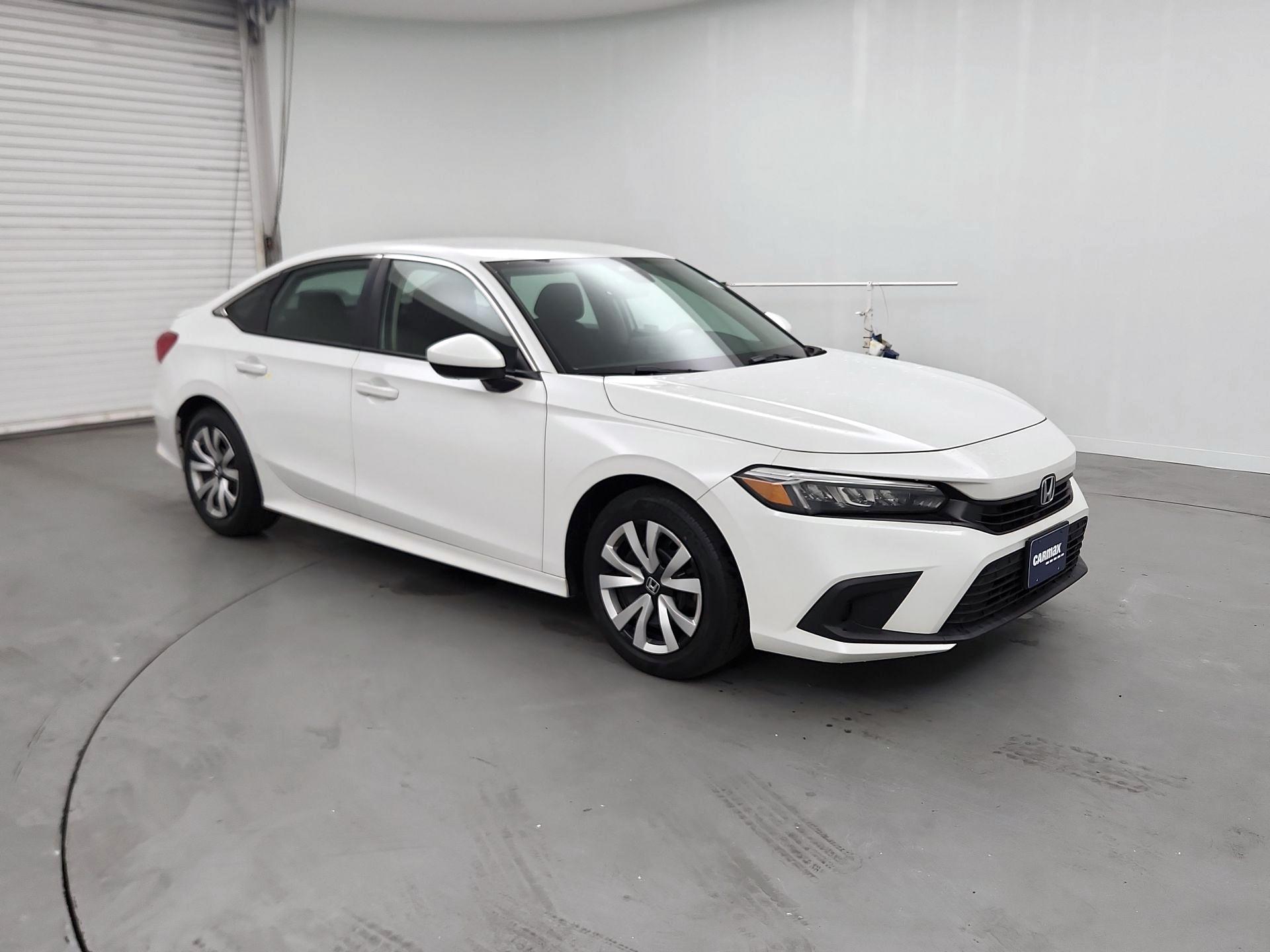 Thumbnail: 2023 Honda Civic - 1