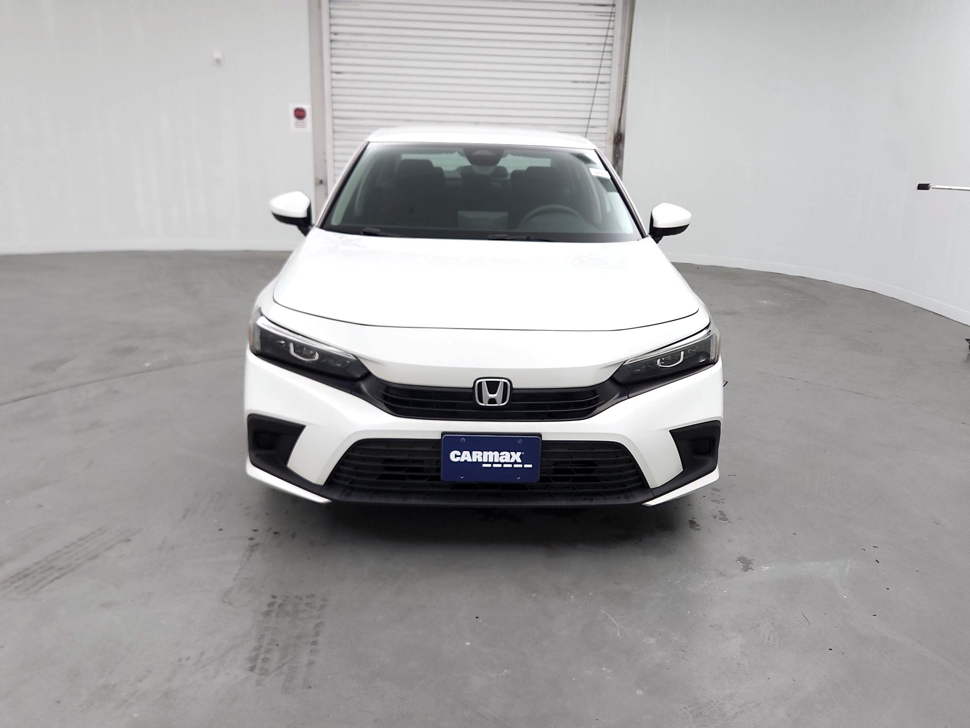 Thumbnail: 2023 Honda Civic - 2