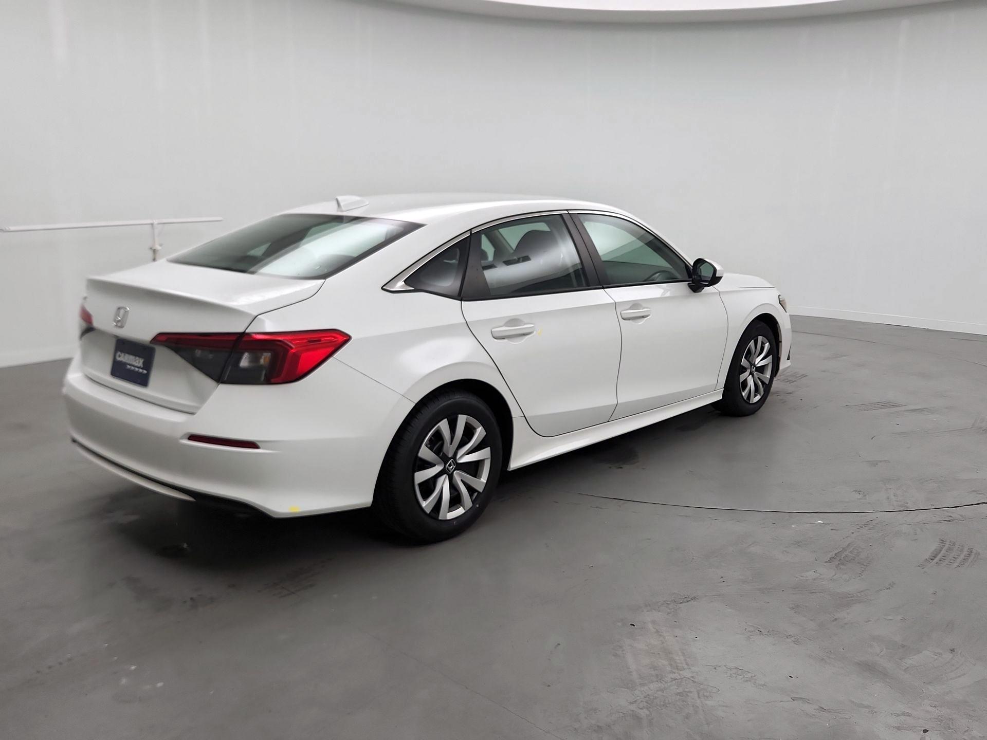 Thumbnail: 2023 Honda Civic - 5
