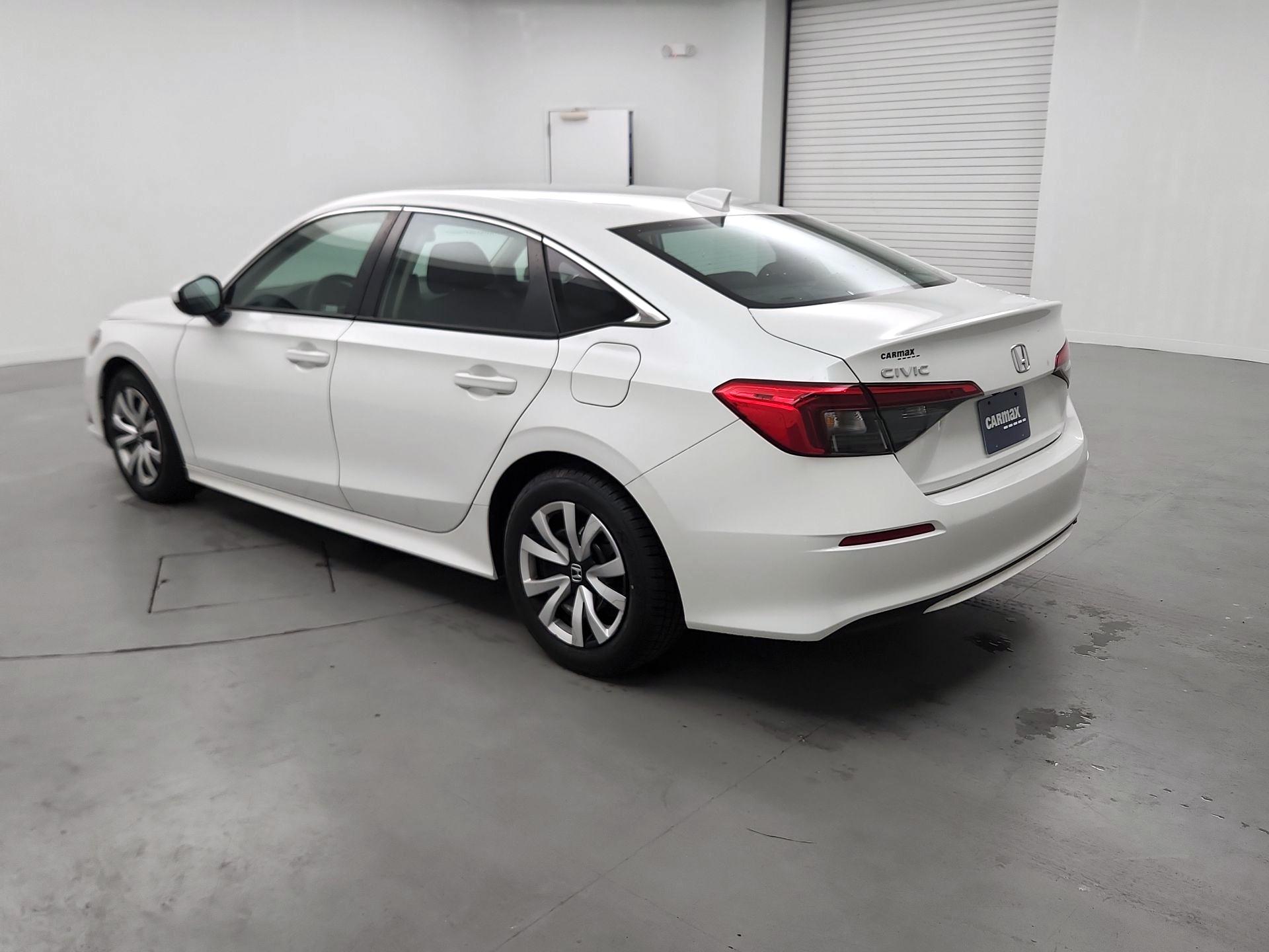 Thumbnail: 2023 Honda Civic - 7