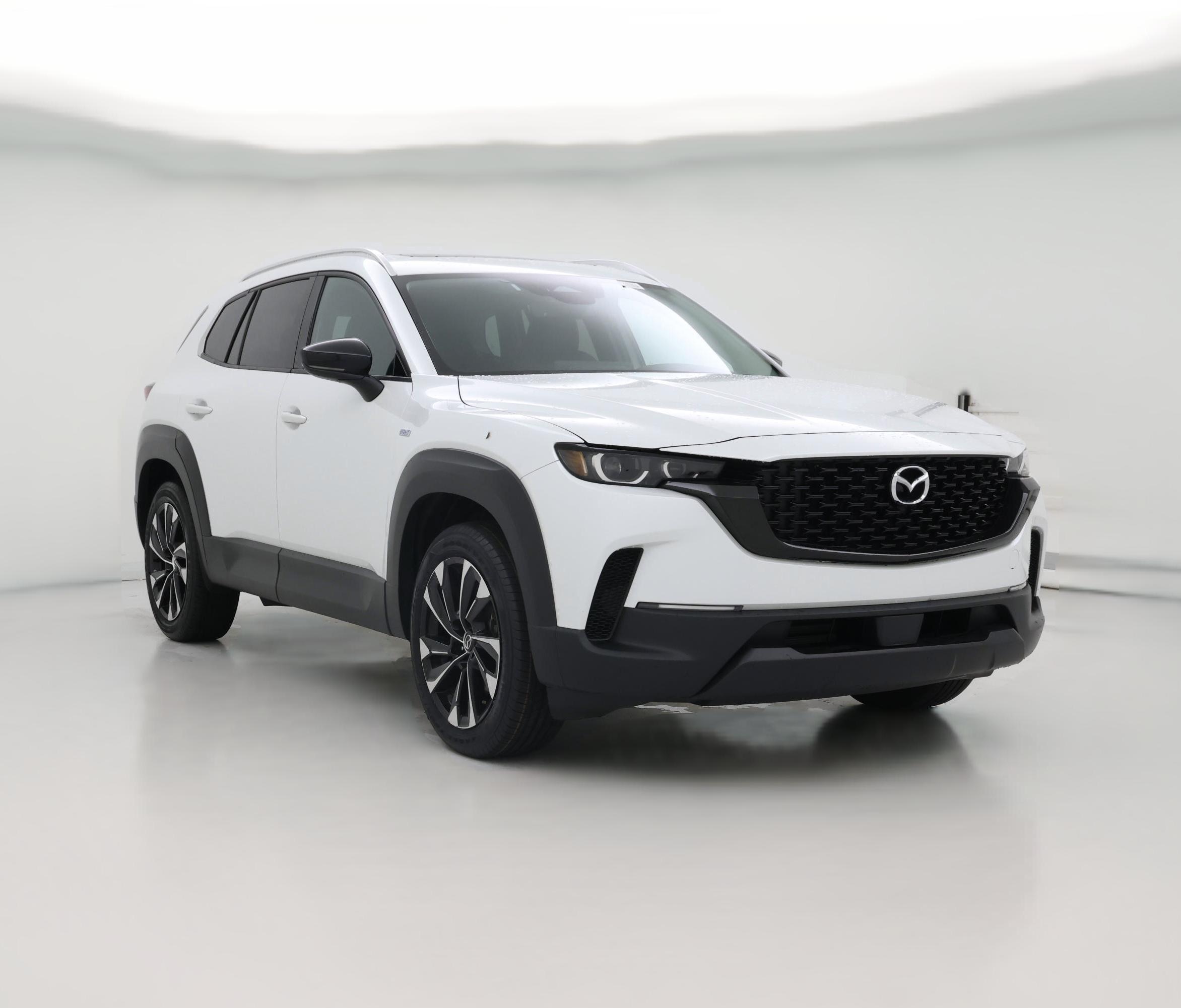 Thumbnail: 2025 Mazda CX-50 - 1