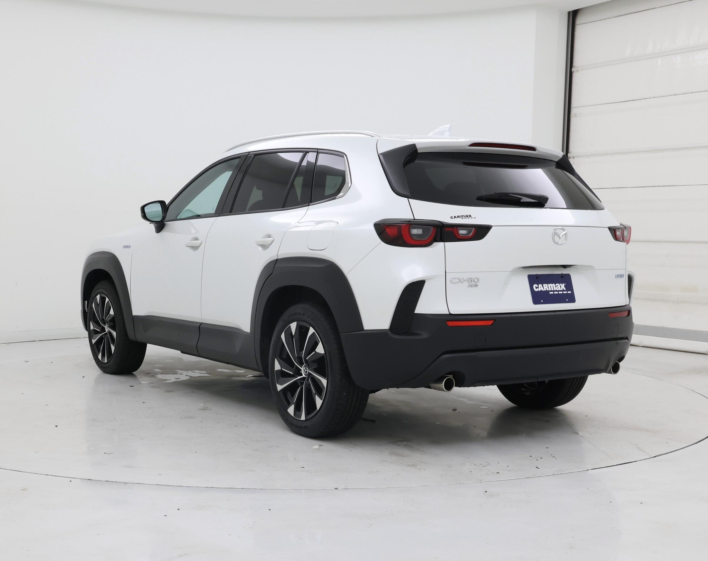 Thumbnail: 2025 Mazda CX-50 - 2