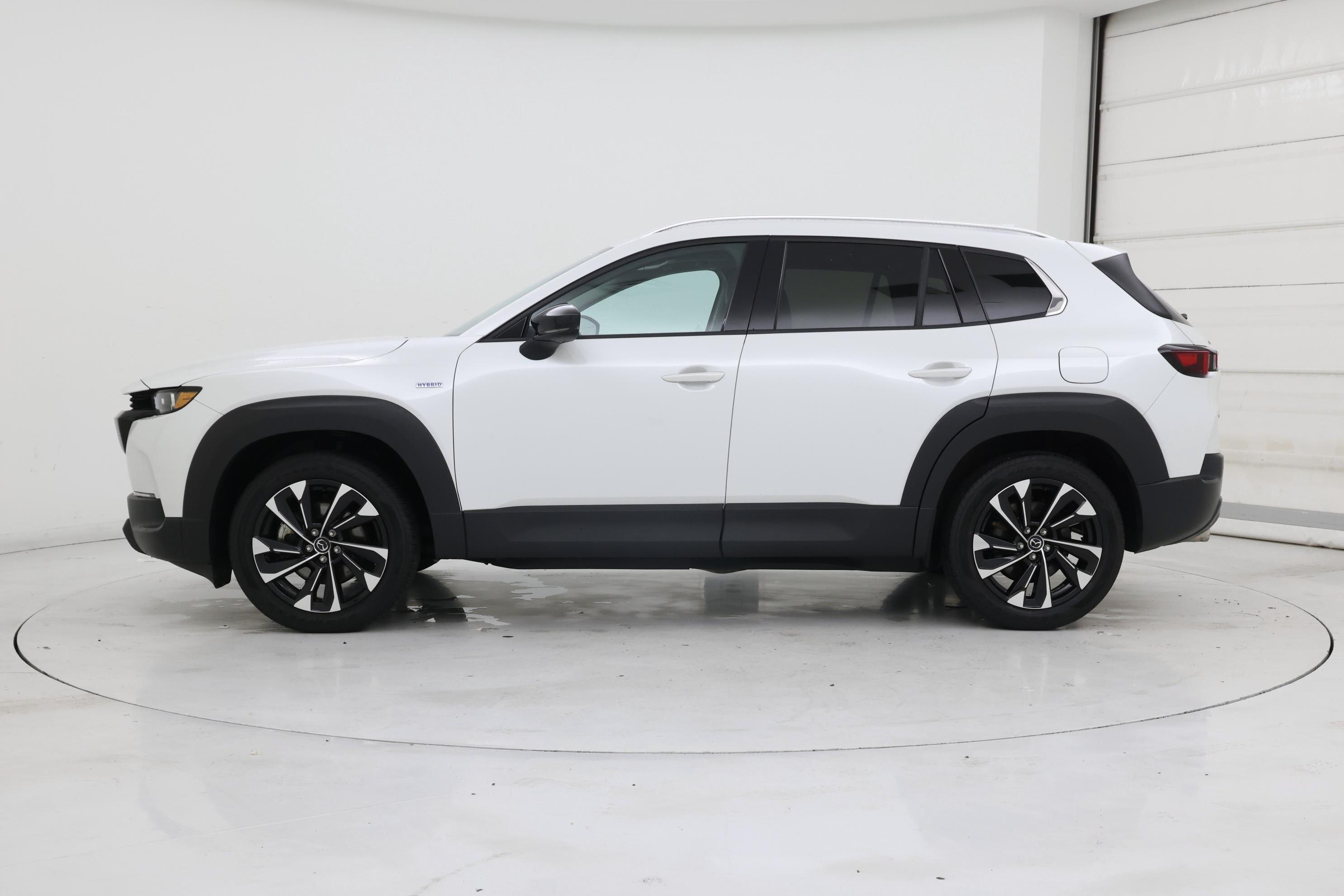 Thumbnail: 2025 Mazda CX-50 - 3