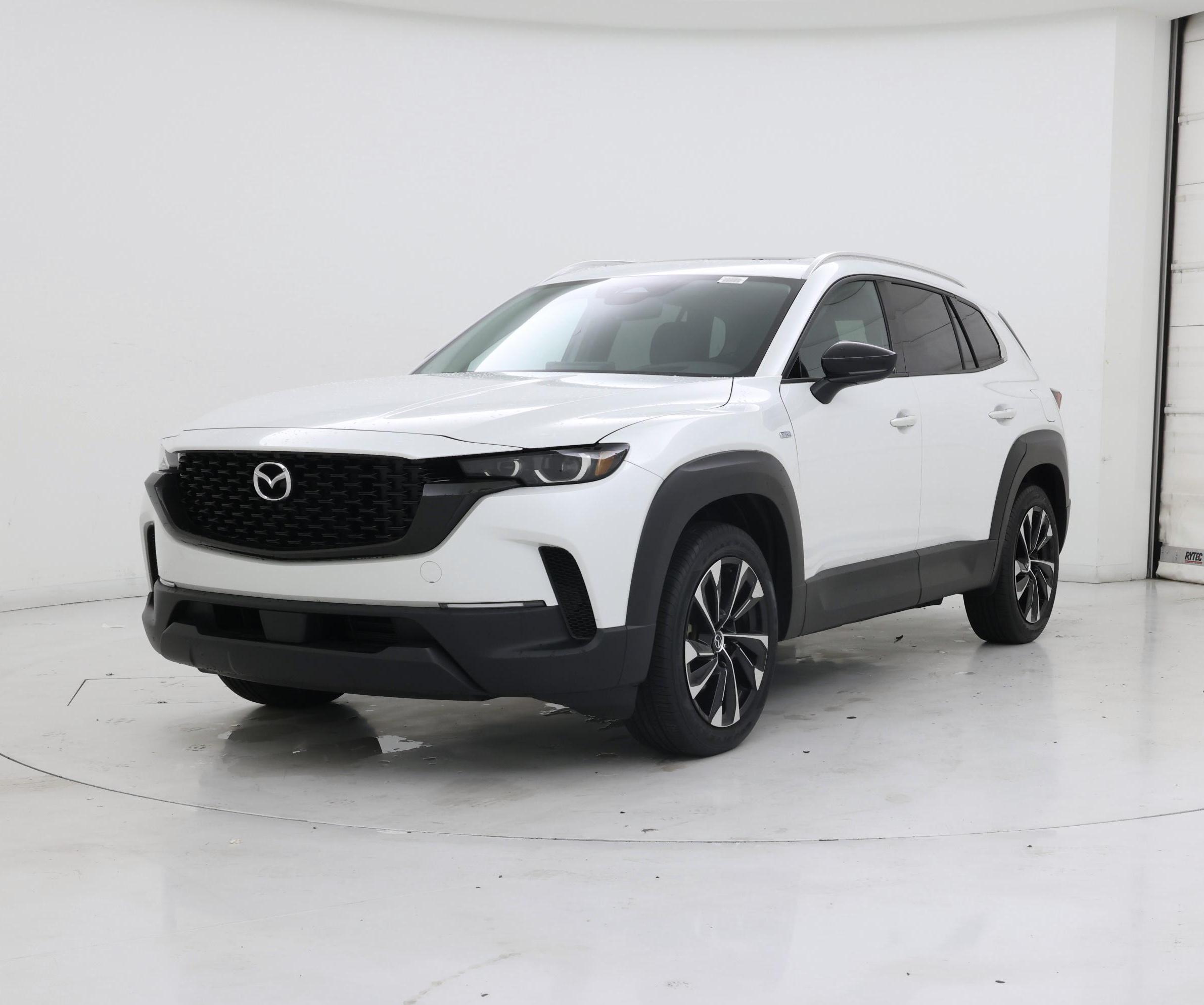 Thumbnail: 2025 Mazda CX-50 - 4