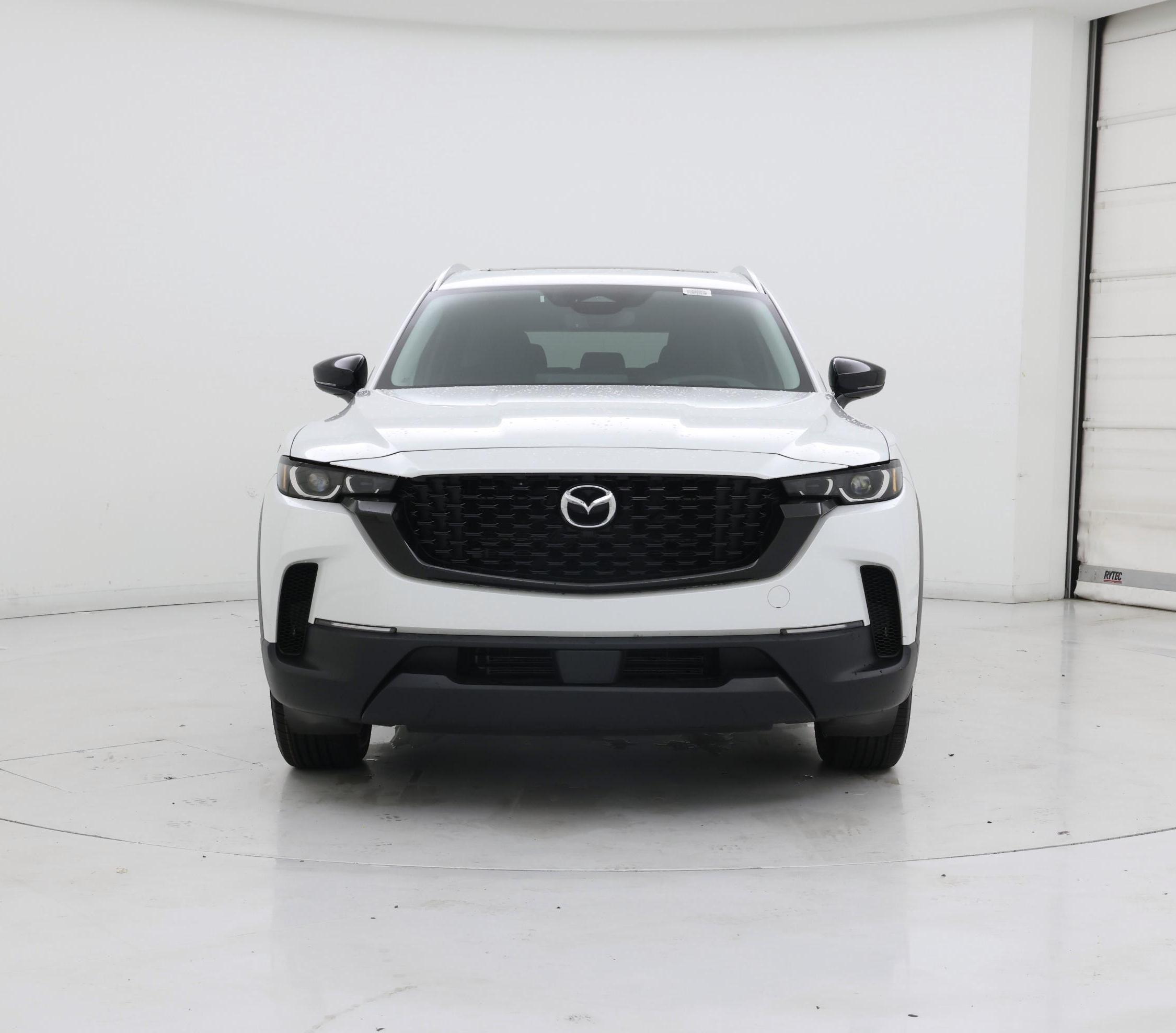 Thumbnail: 2025 Mazda CX-50 - 5