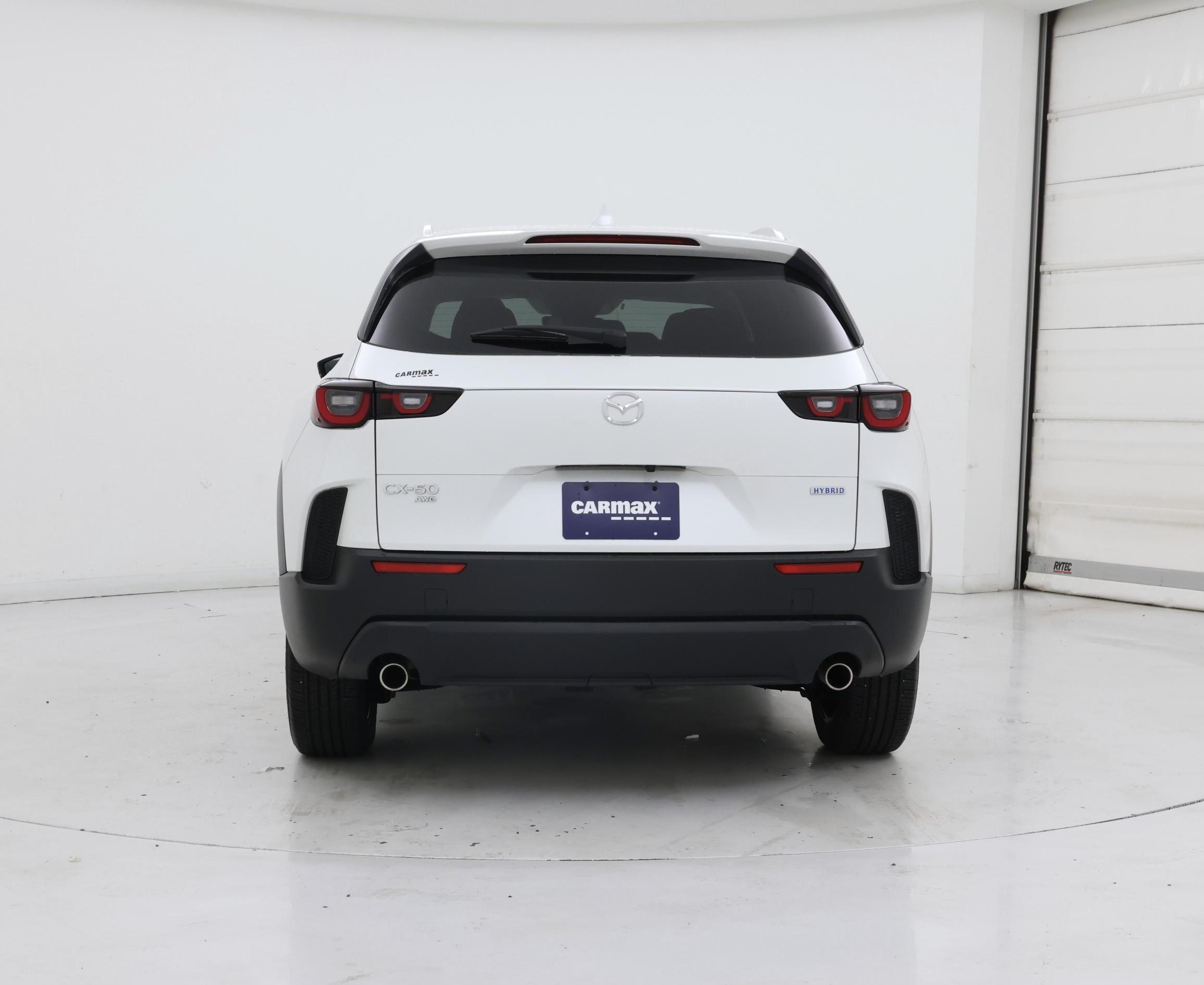 Thumbnail: 2025 Mazda CX-50 - 6