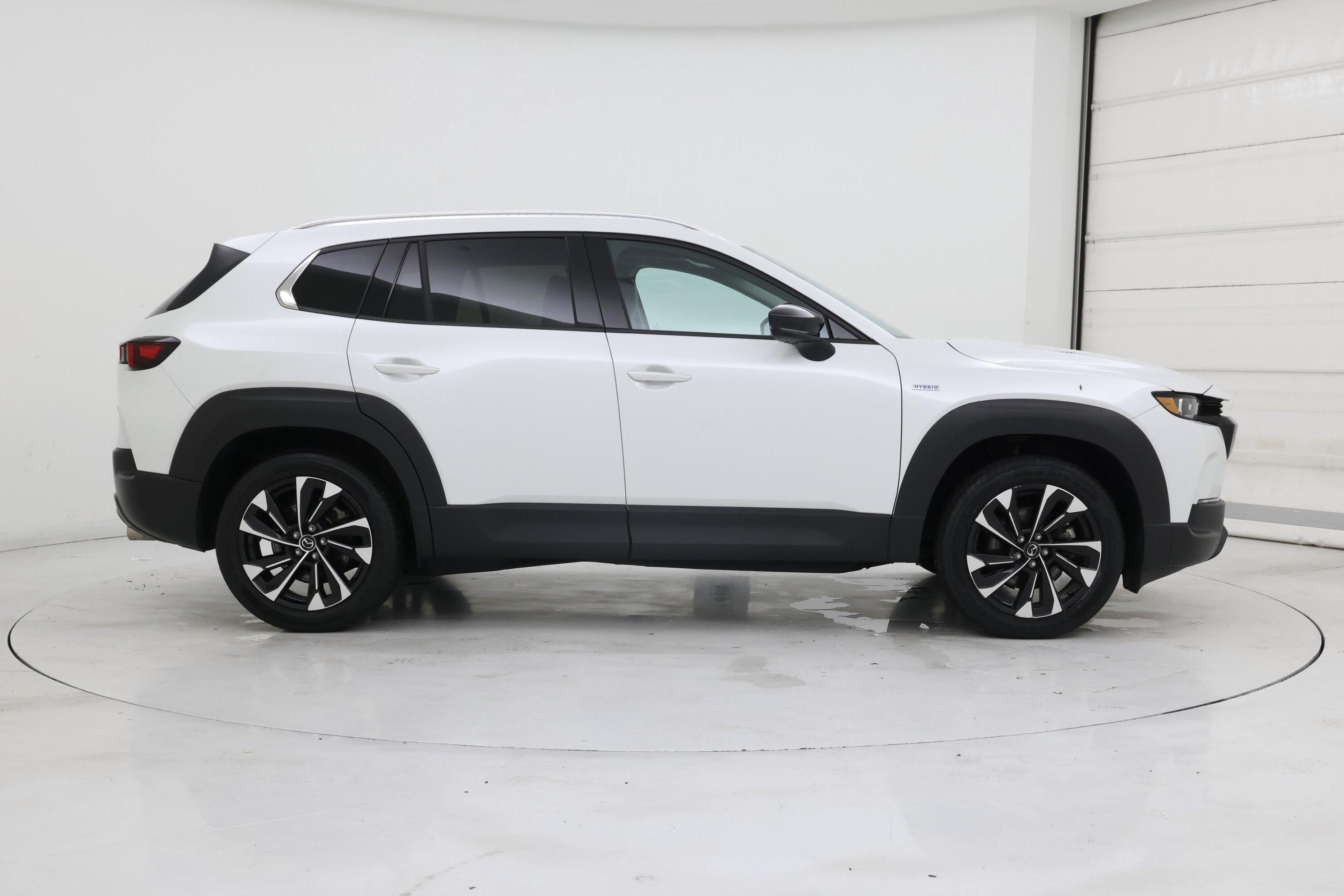 Thumbnail: 2025 Mazda CX-50 - 7