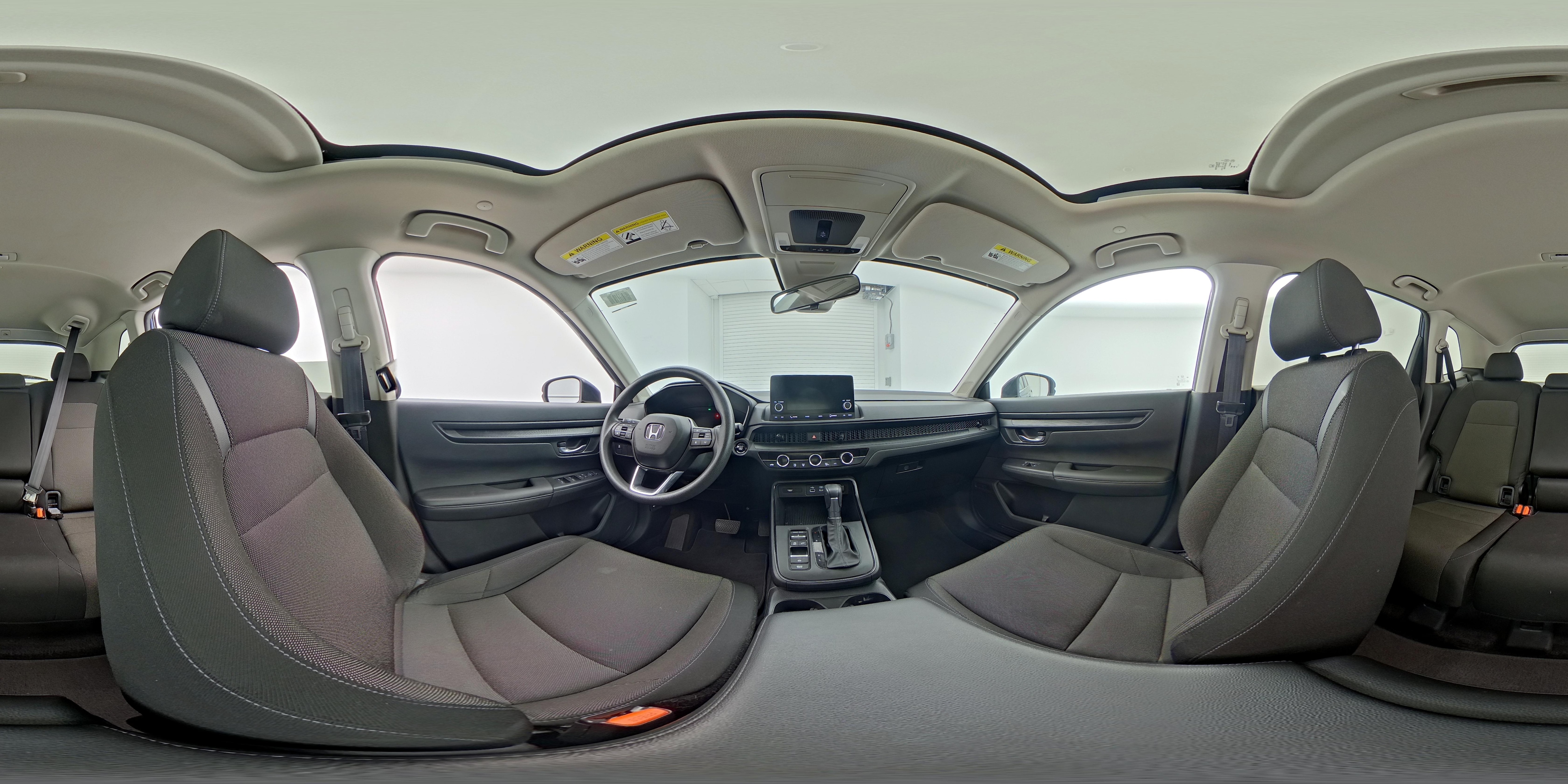 2023 Honda CR-V EX - Photo 25