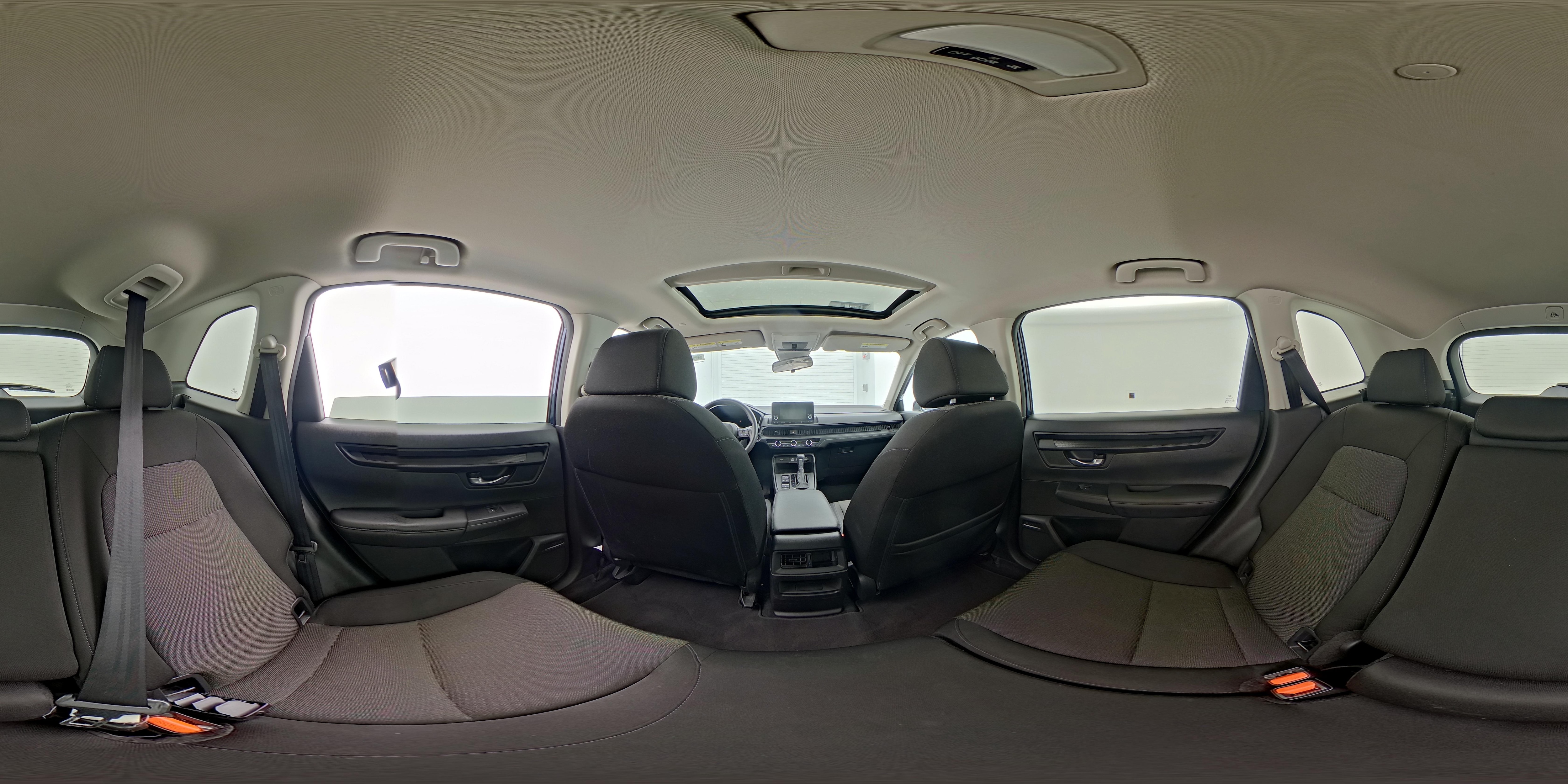 2023 Honda CR-V EX - Photo 26