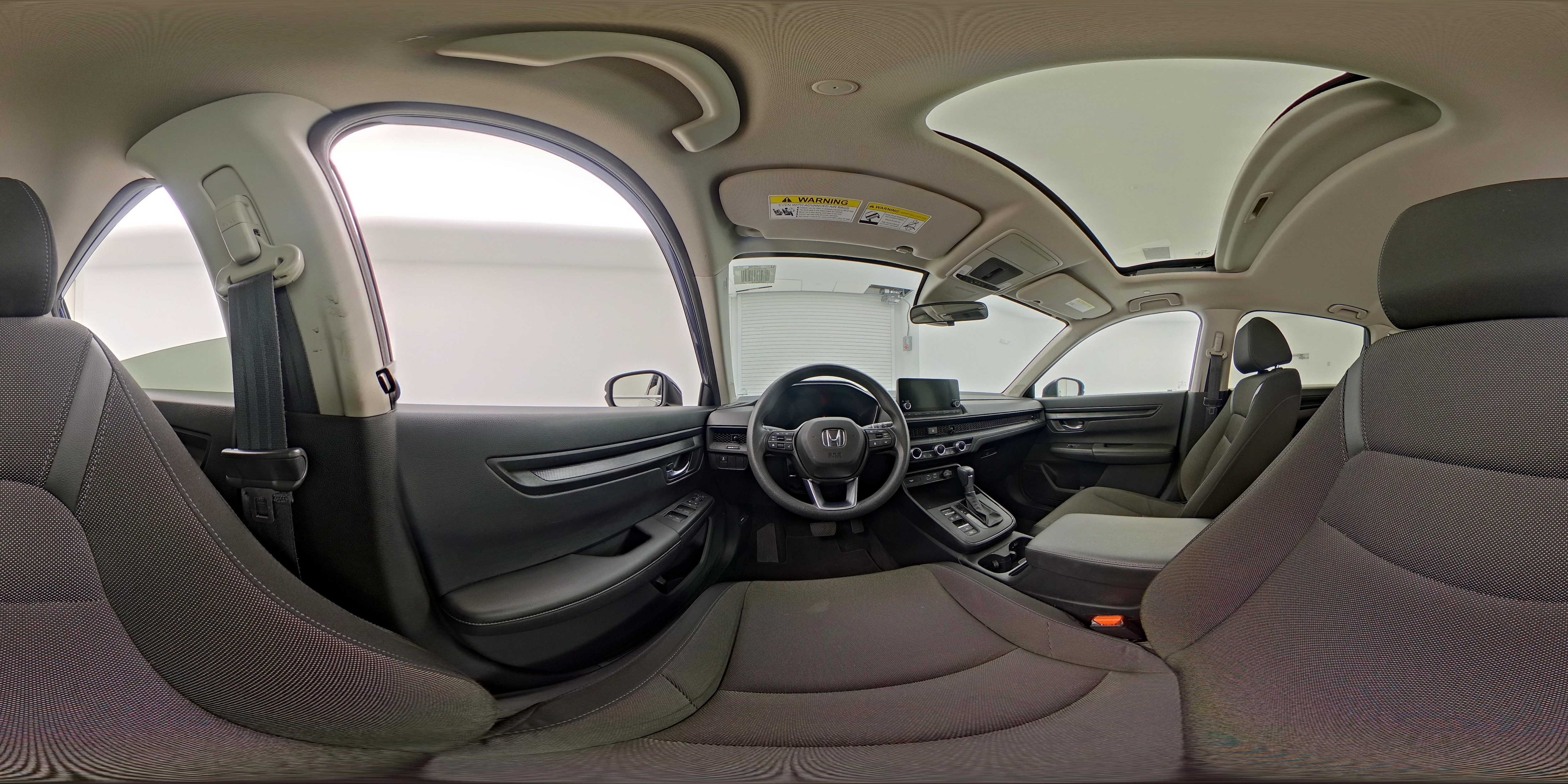 2023 Honda CR-V EX - Photo 27