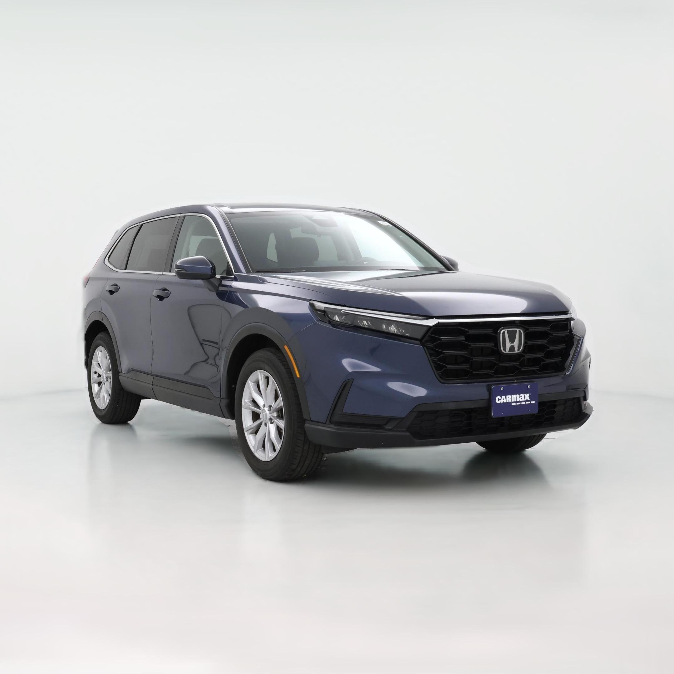 Thumbnail: 2023 Honda CR-V - 1