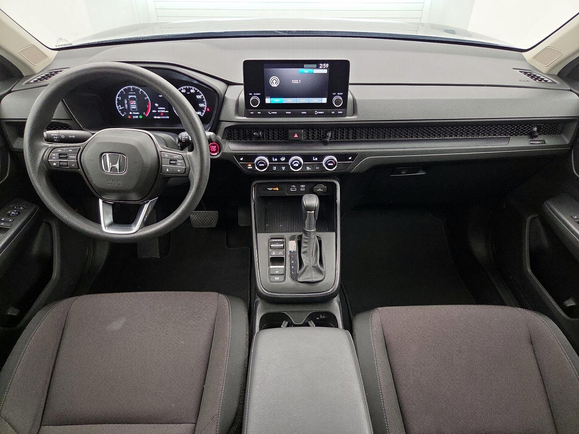 Thumbnail: 2023 Honda CR-V - 9