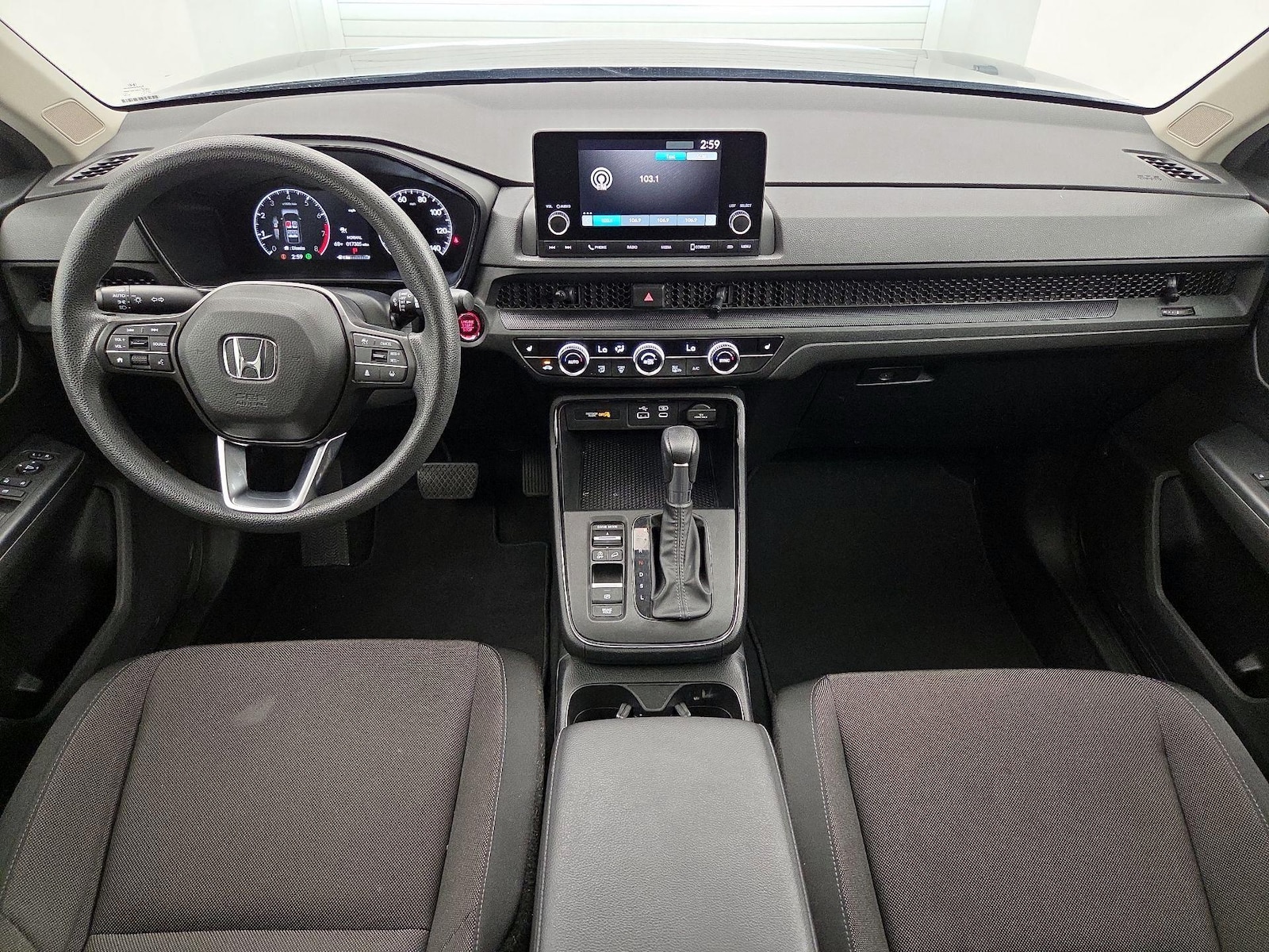 2023 Honda CR-V EX - Photo 10