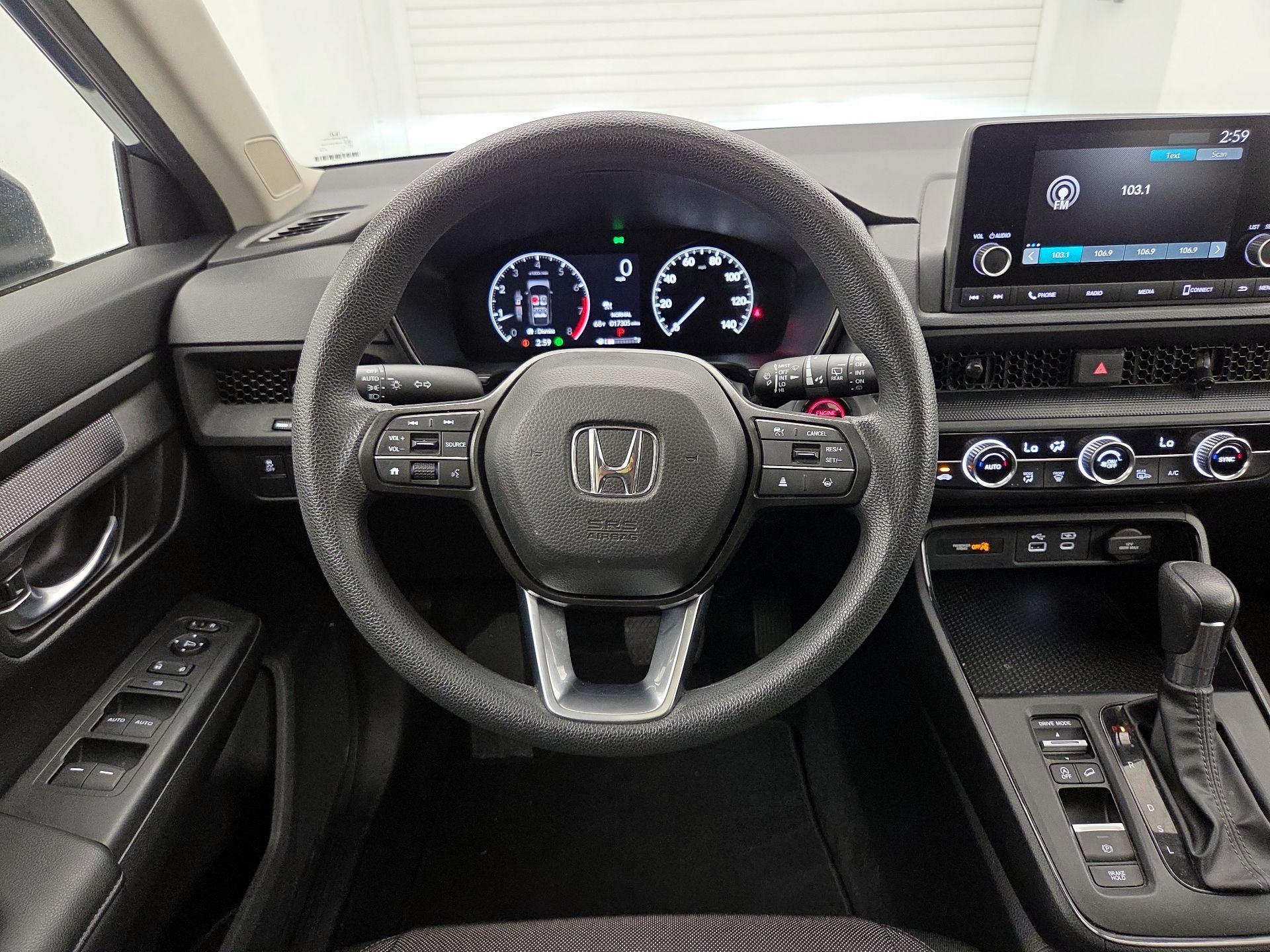 Thumbnail: 2023 Honda CR-V - 10