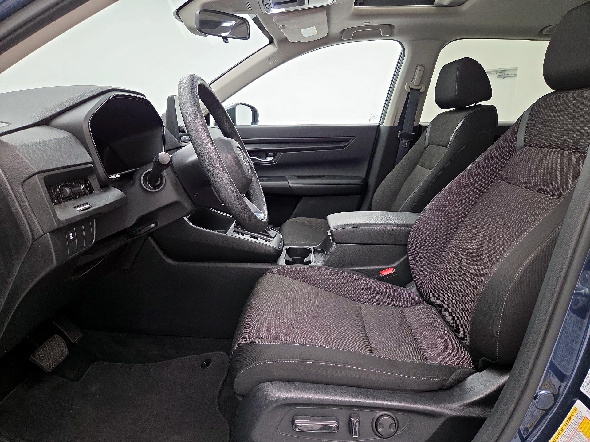 Thumbnail: 2023 Honda CR-V - 11