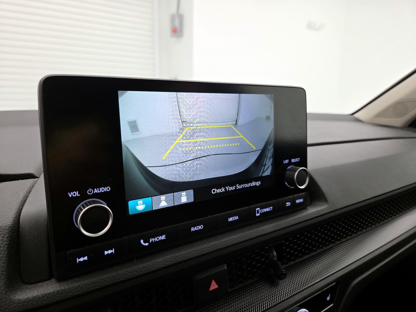 2023 Honda CR-V EX - Photo 15