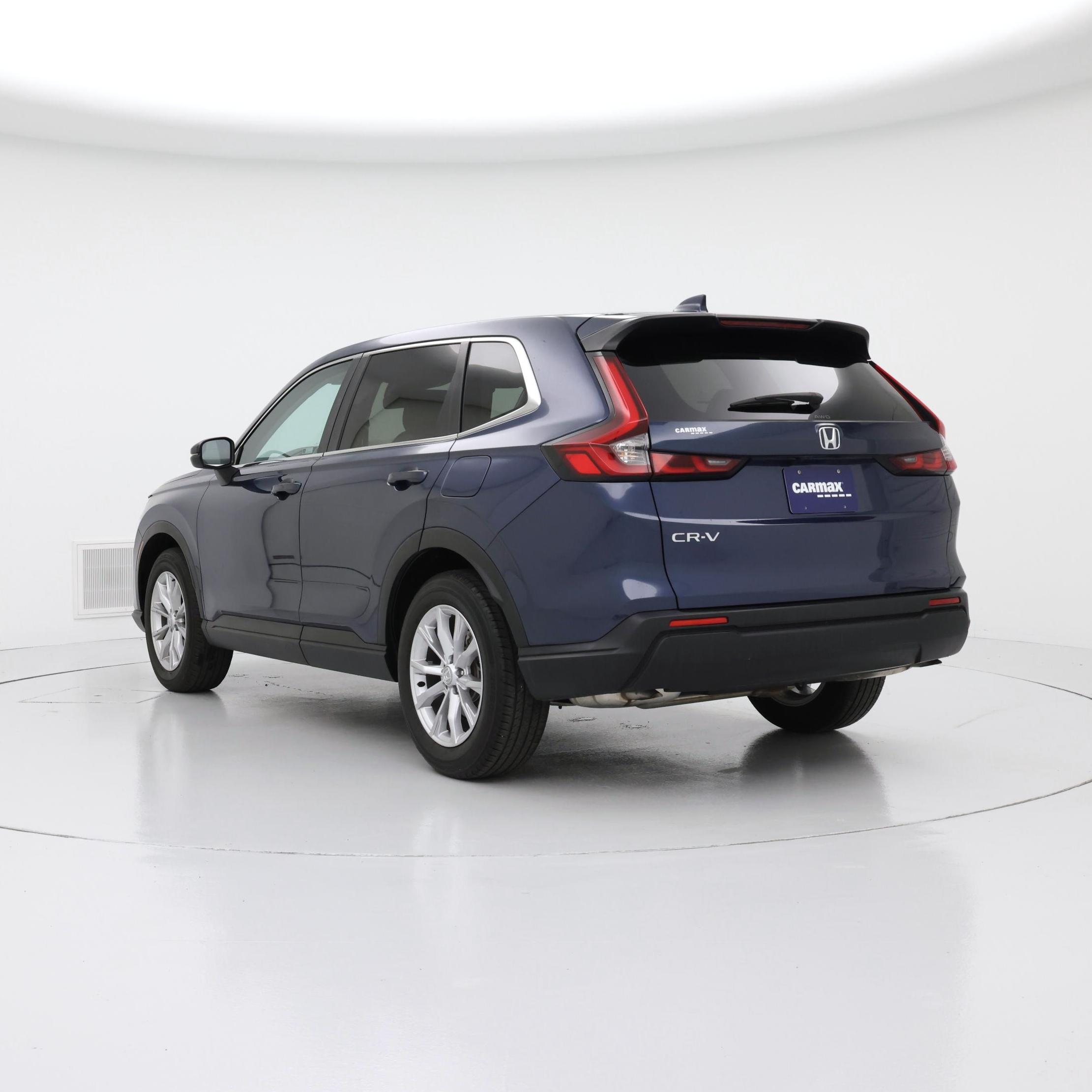 Thumbnail: 2023 Honda CR-V - 2