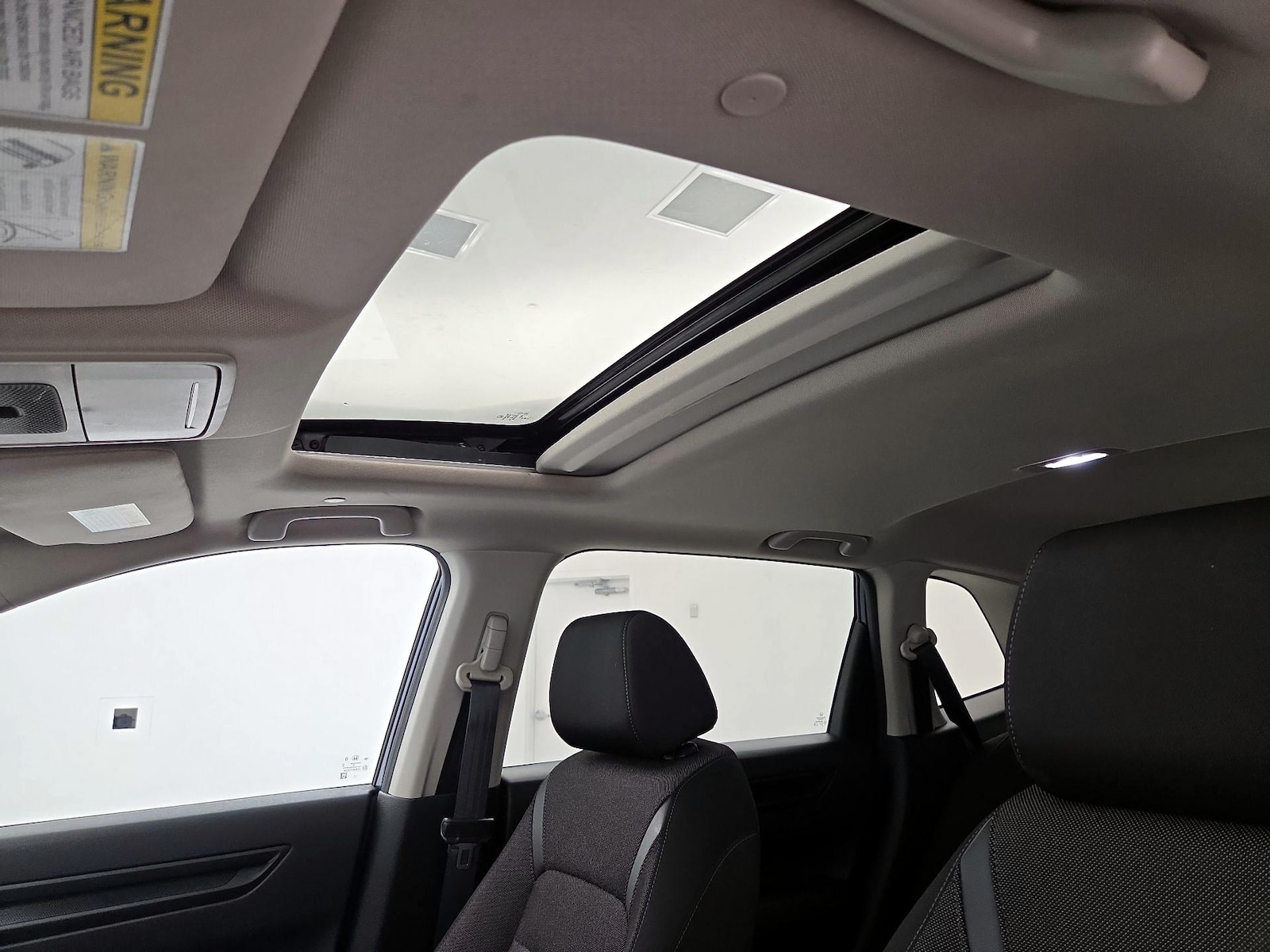2023 Honda CR-V EX - Photo 20
