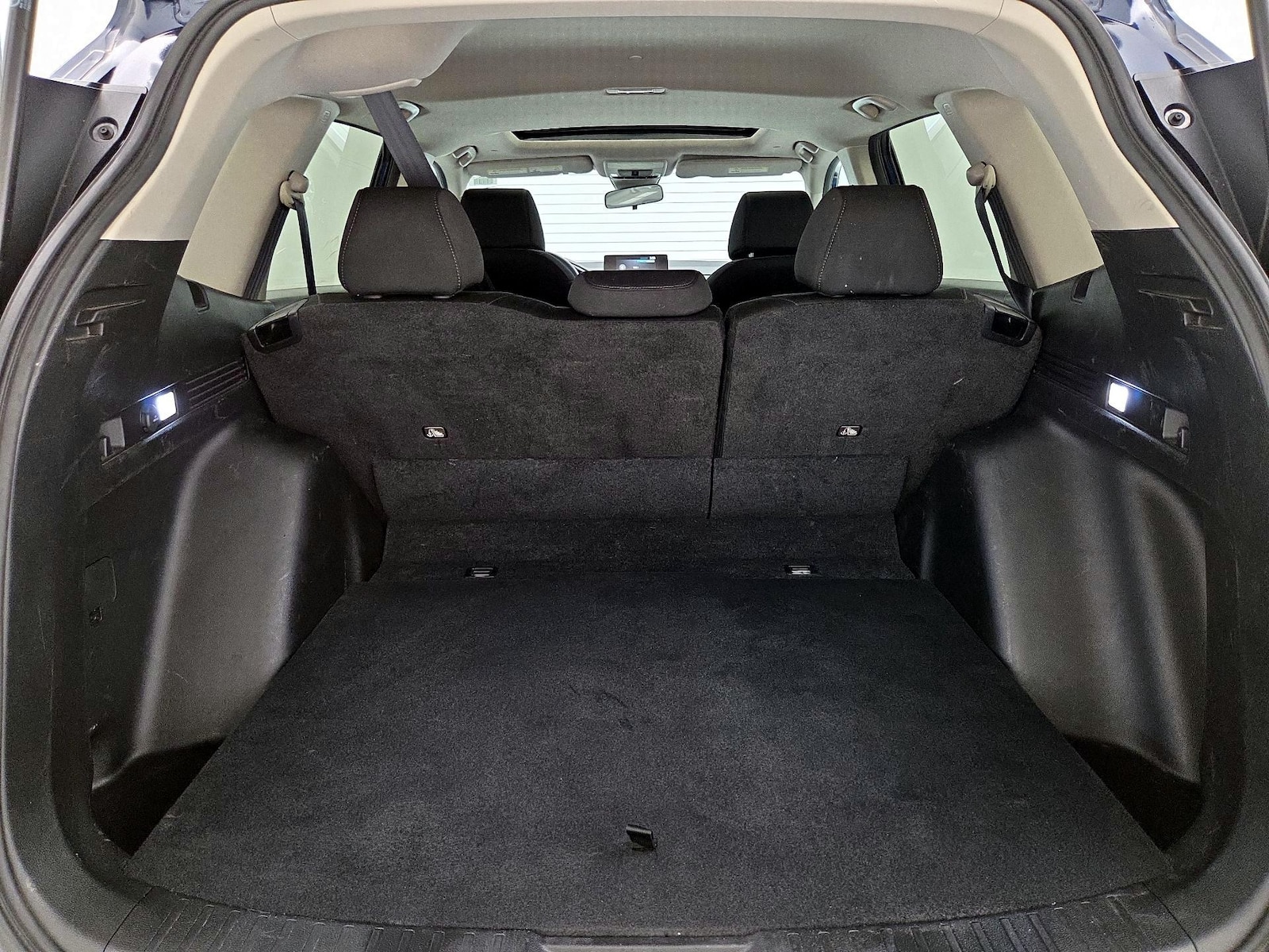 2023 Honda CR-V EX - Photo 22