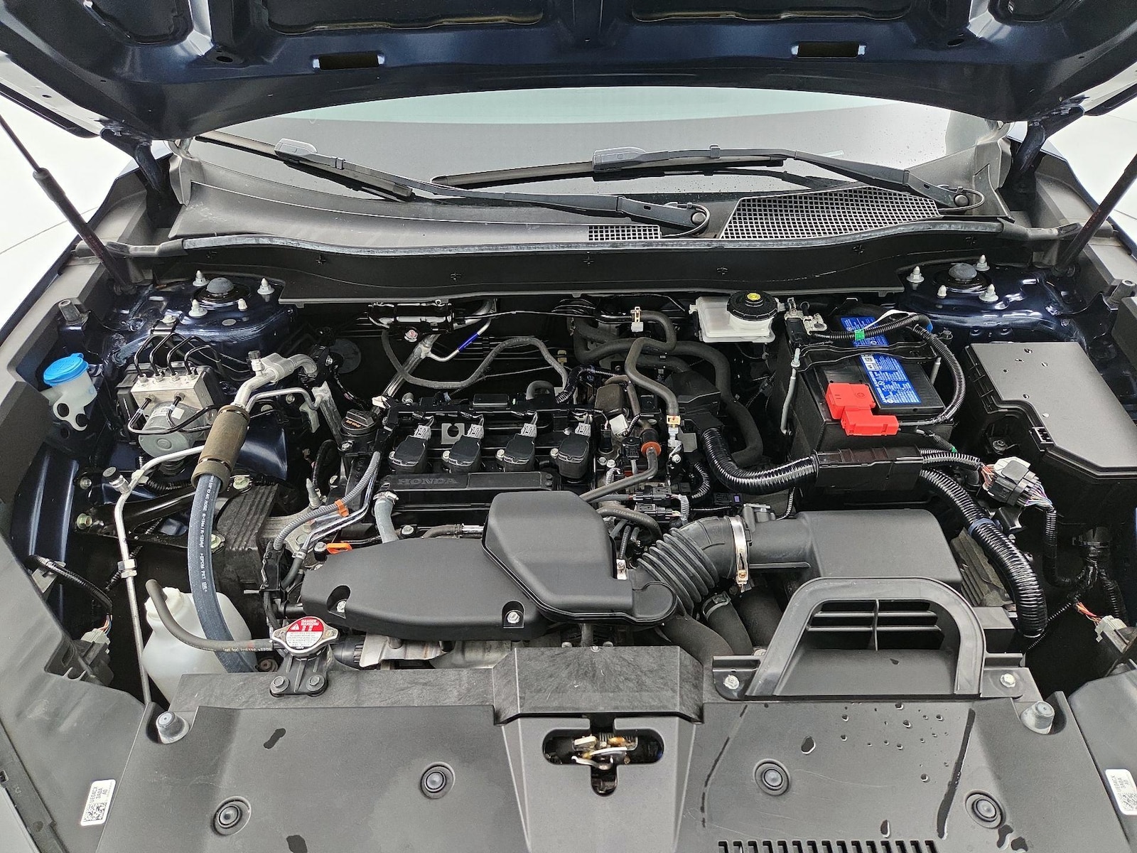 2023 Honda CR-V EX - Photo 23