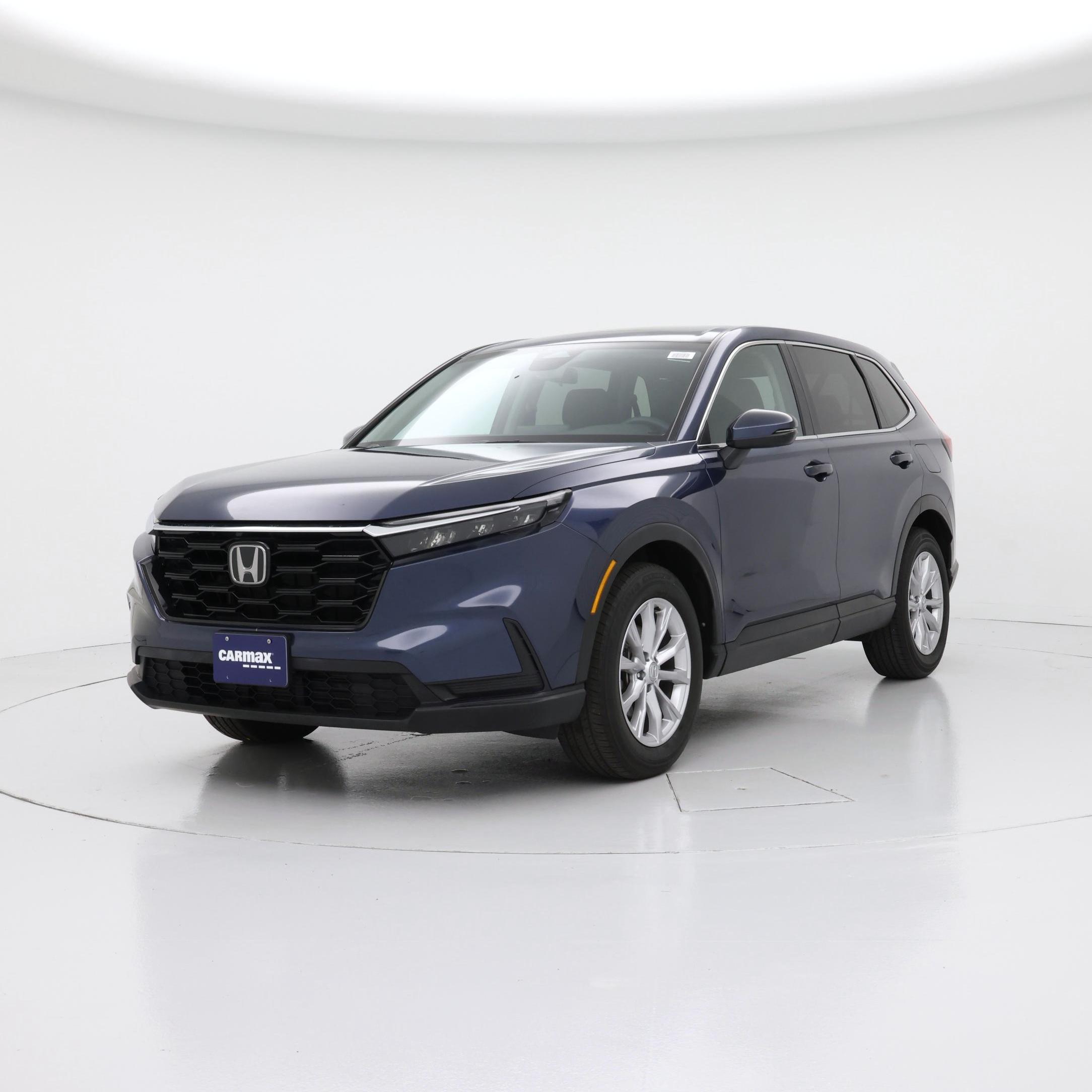 Thumbnail: 2023 Honda CR-V - 4