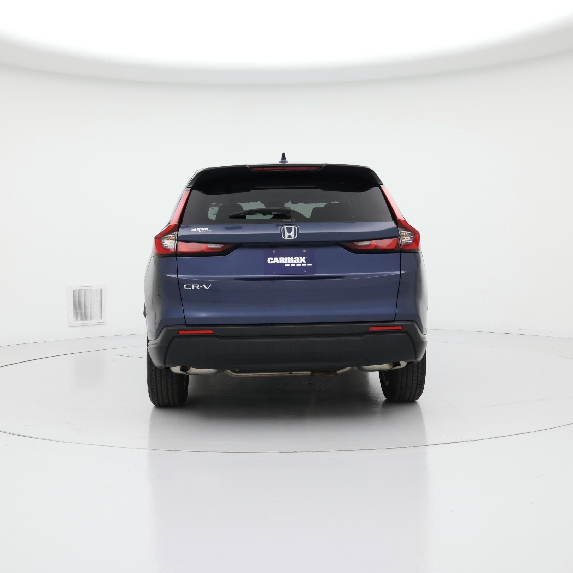 Thumbnail: 2023 Honda CR-V - 6