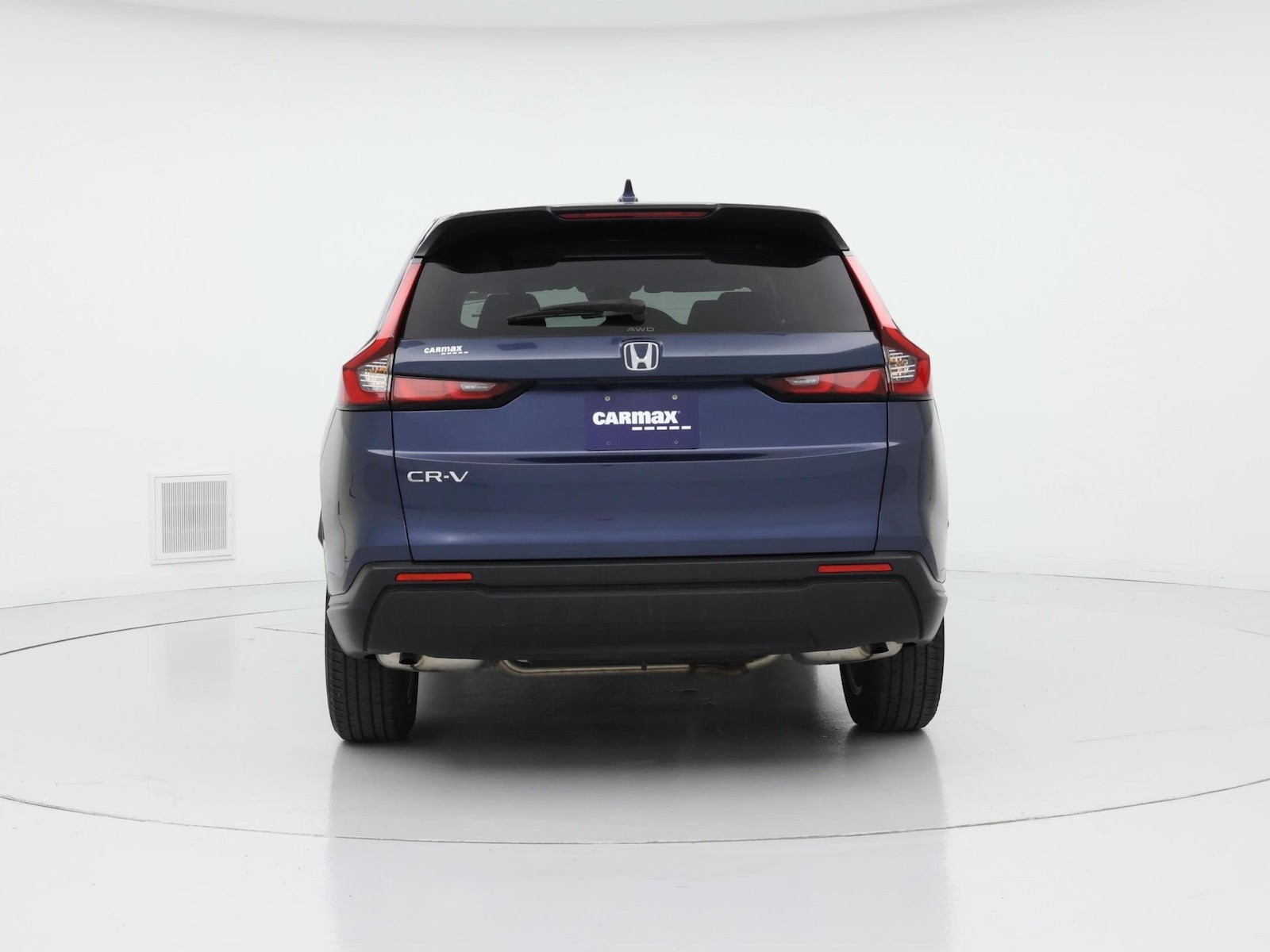 2023 Honda CR-V EX - Photo 7