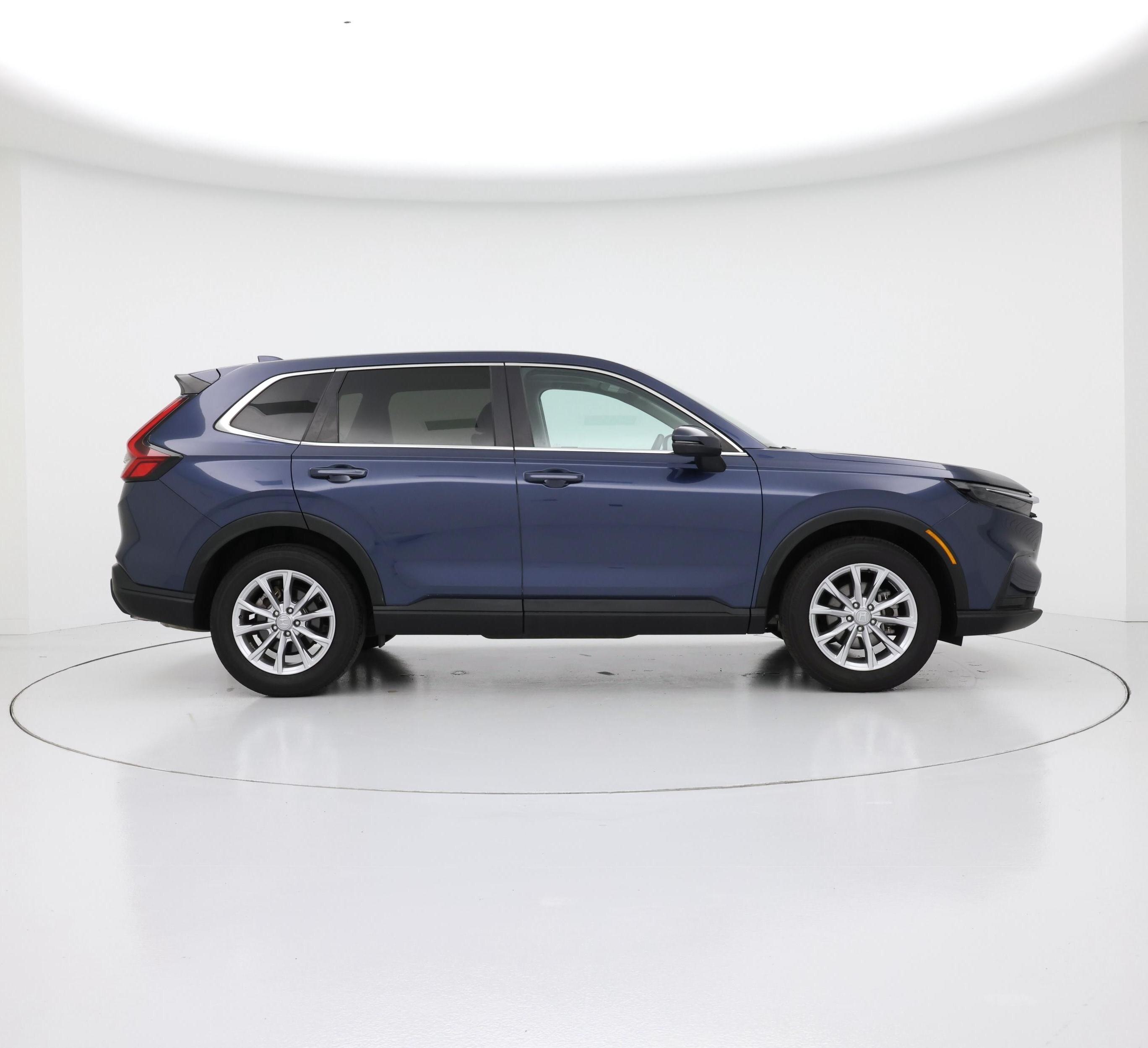 Thumbnail: 2023 Honda CR-V - 7