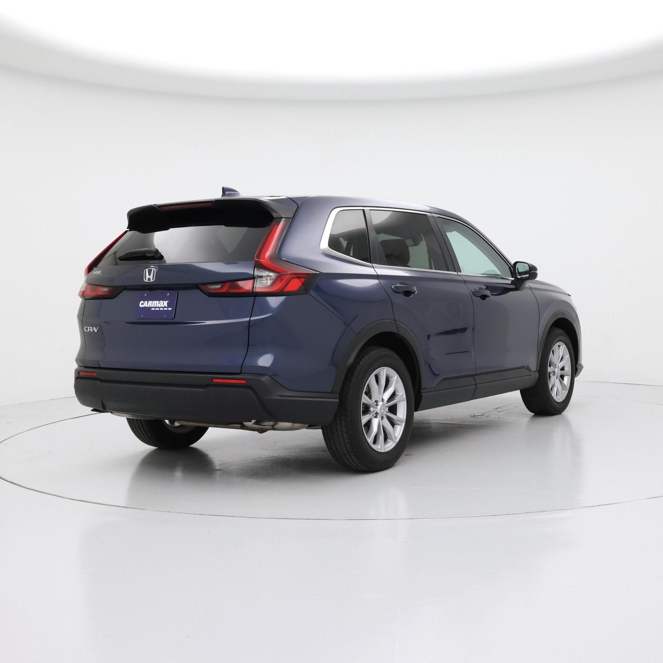 Thumbnail: 2023 Honda CR-V - 8