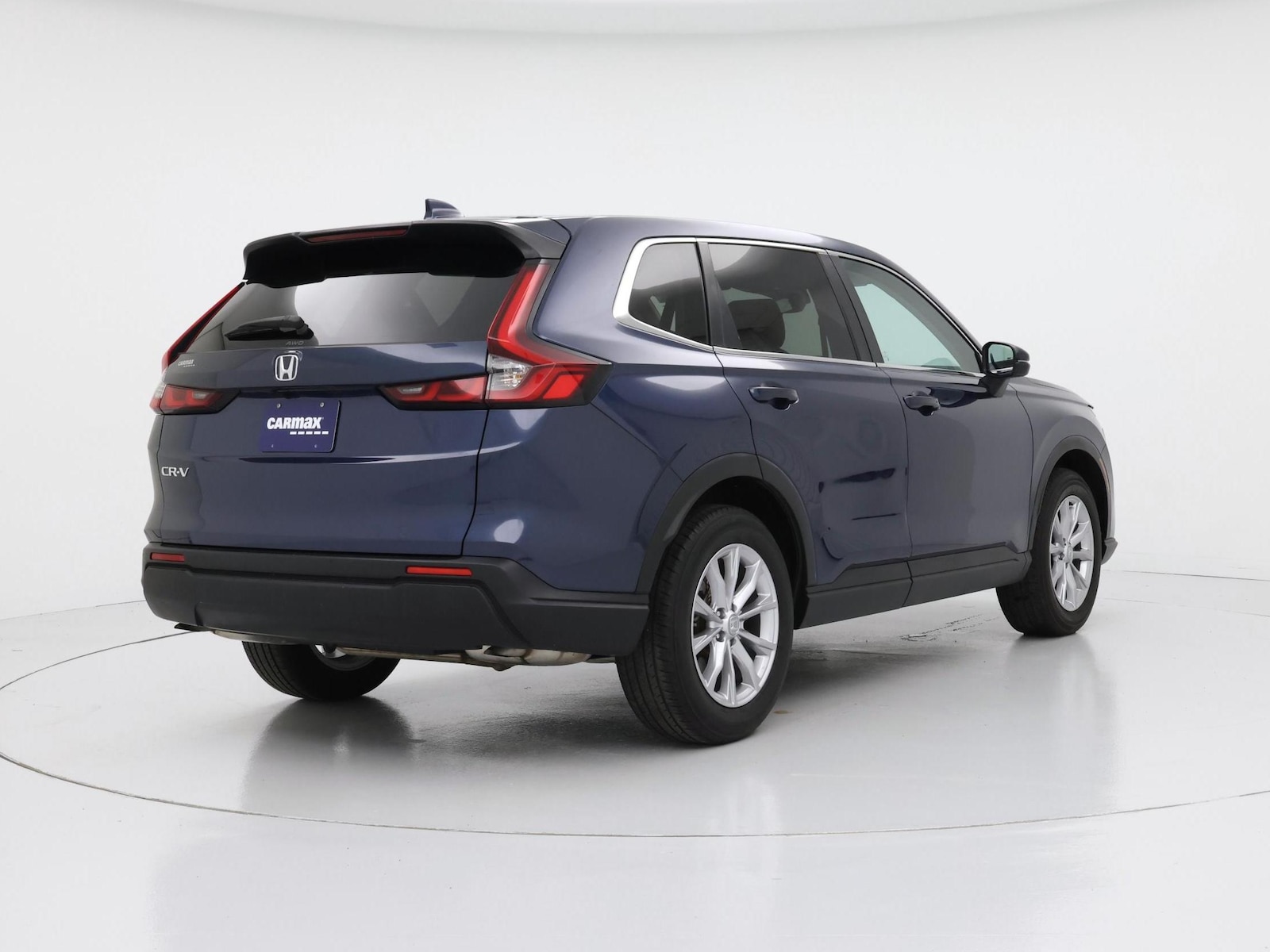 2023 Honda CR-V EX - Photo 9