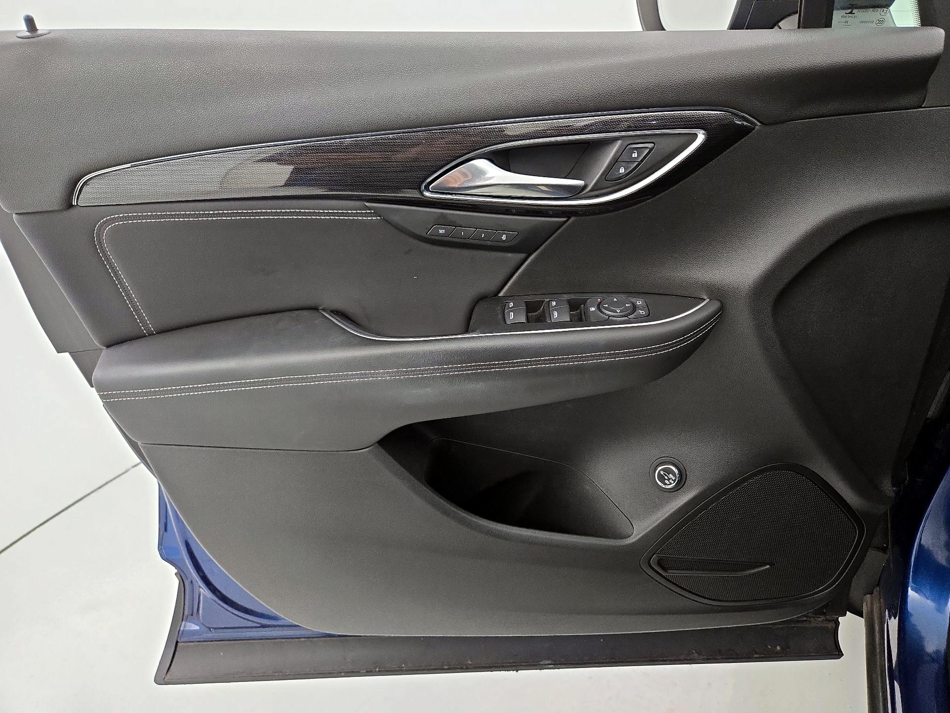 Thumbnail: 2023 Buick Envision - 12