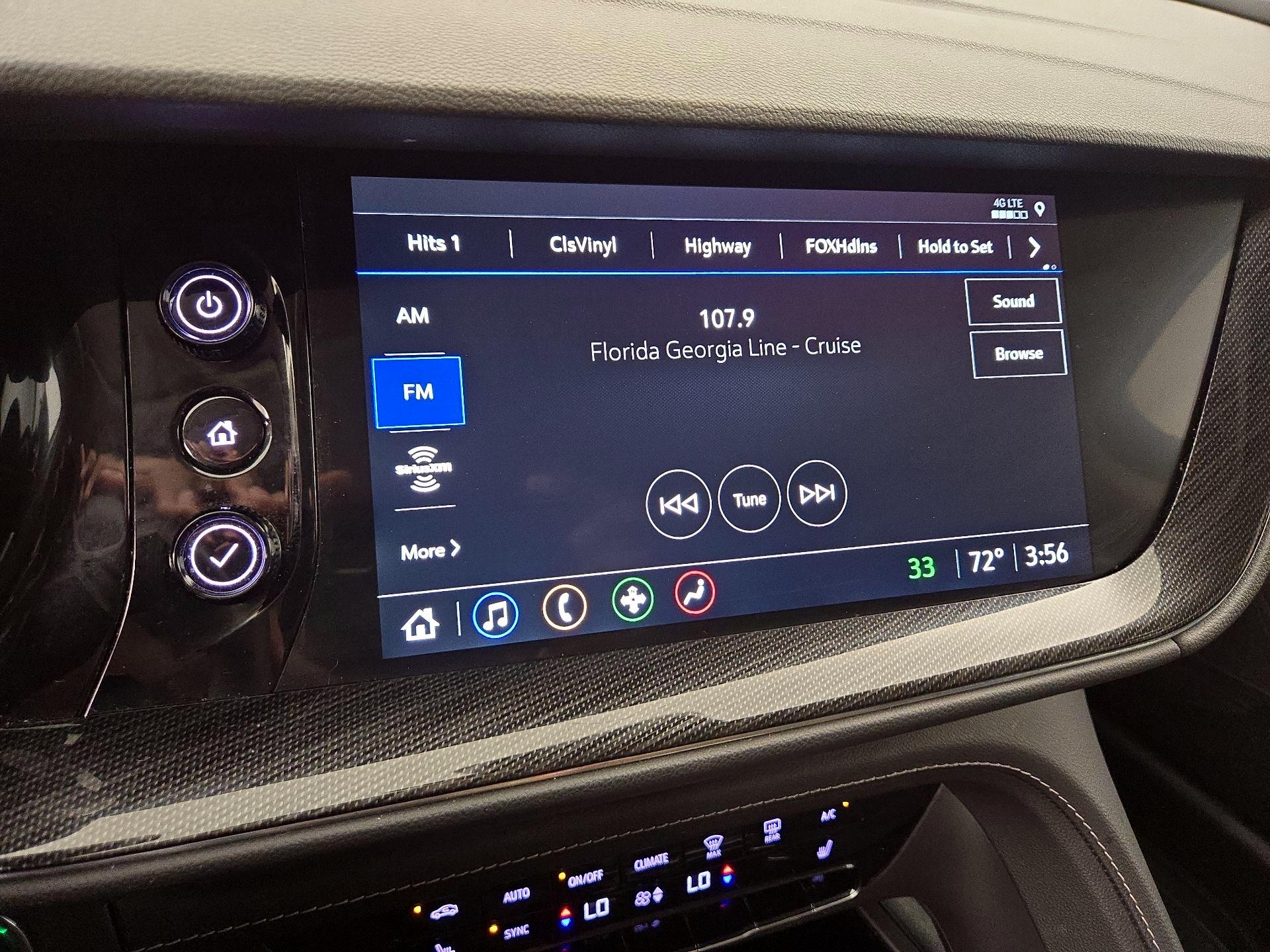 Thumbnail: 2023 Buick Envision - 15
