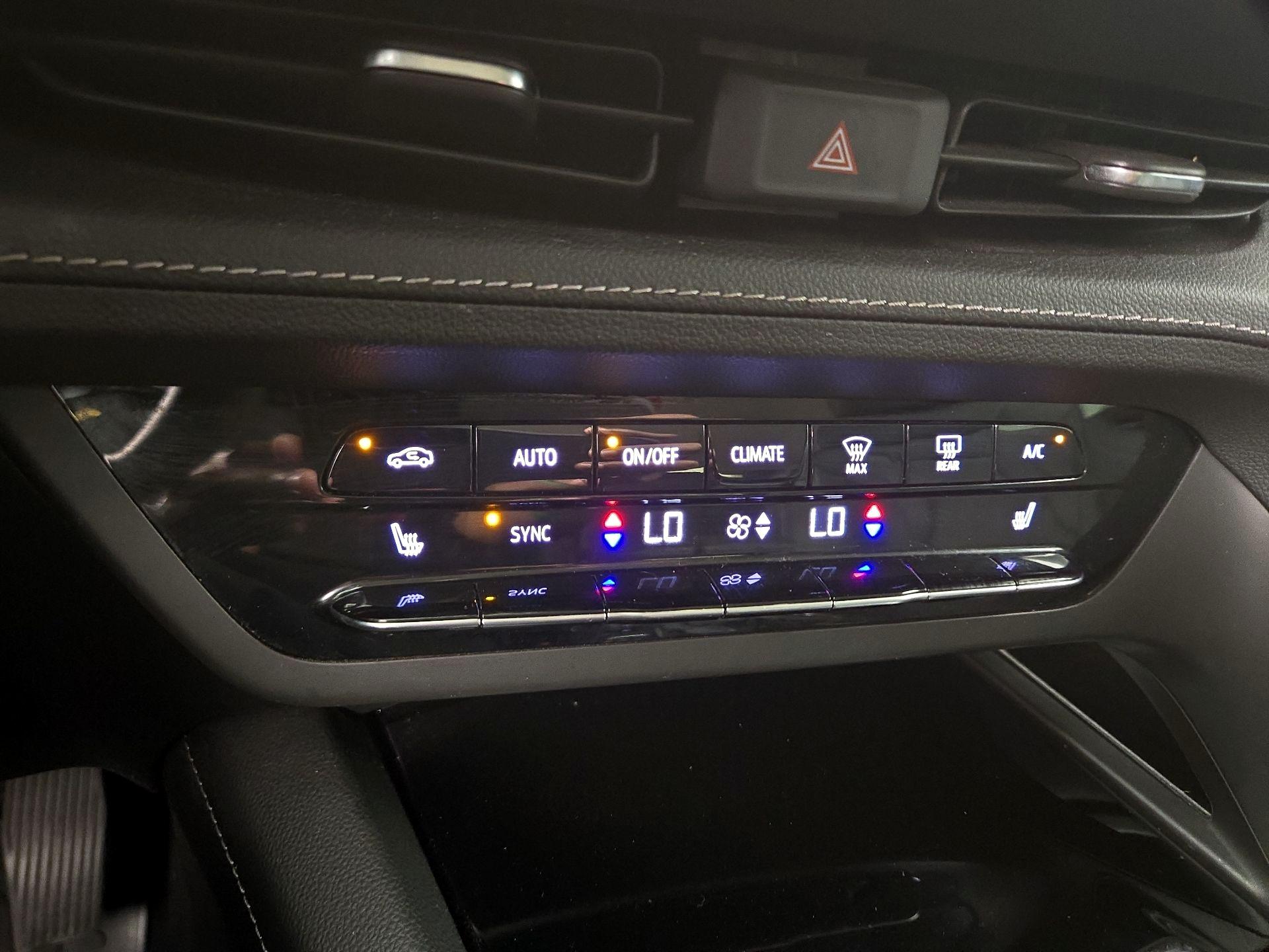Thumbnail: 2023 Buick Envision - 16