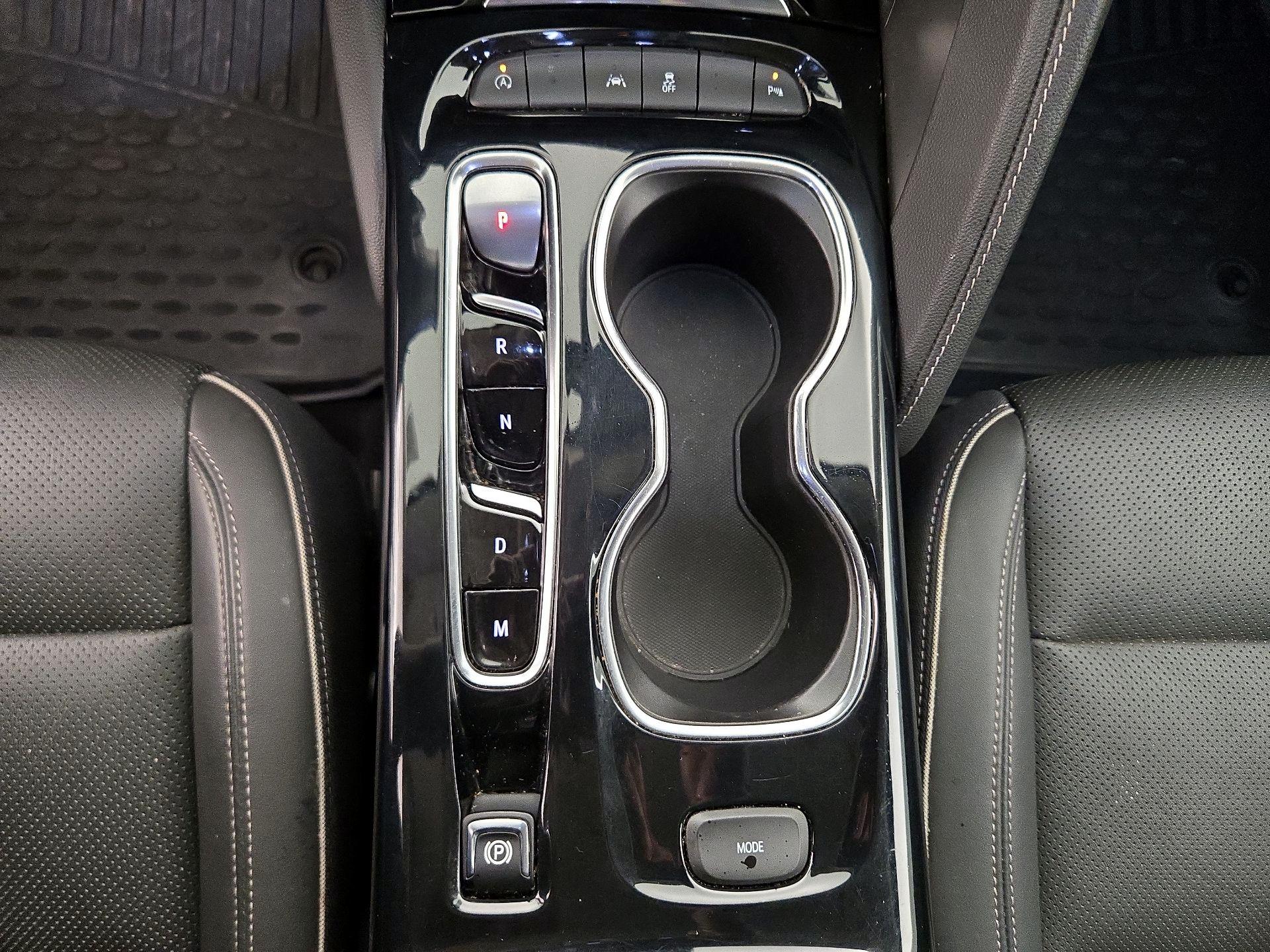 Thumbnail: 2023 Buick Envision - 17